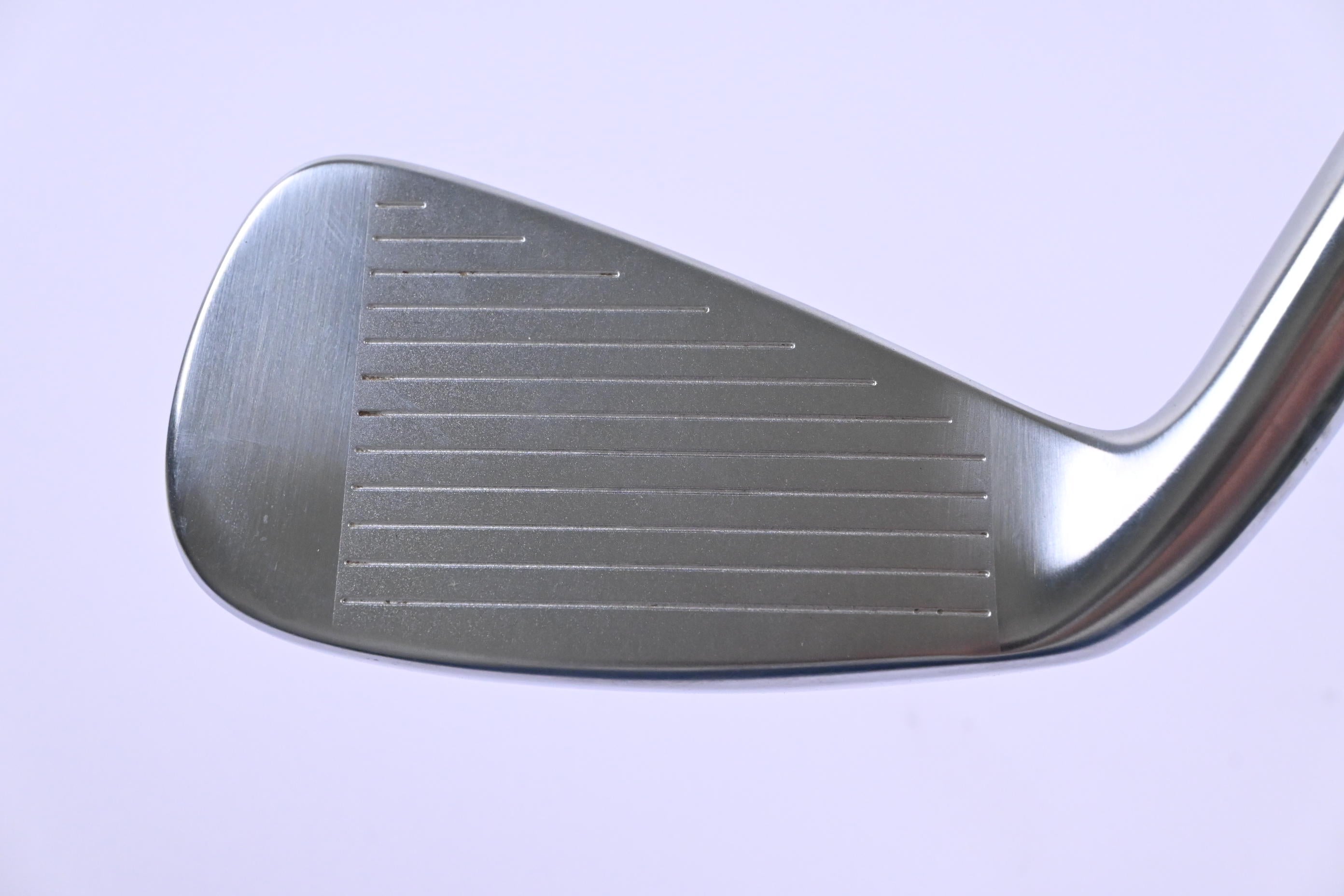 Caley 01 X #3 Iron / 18 Degree / Regular Flex Recoil Dart 65 Shaft