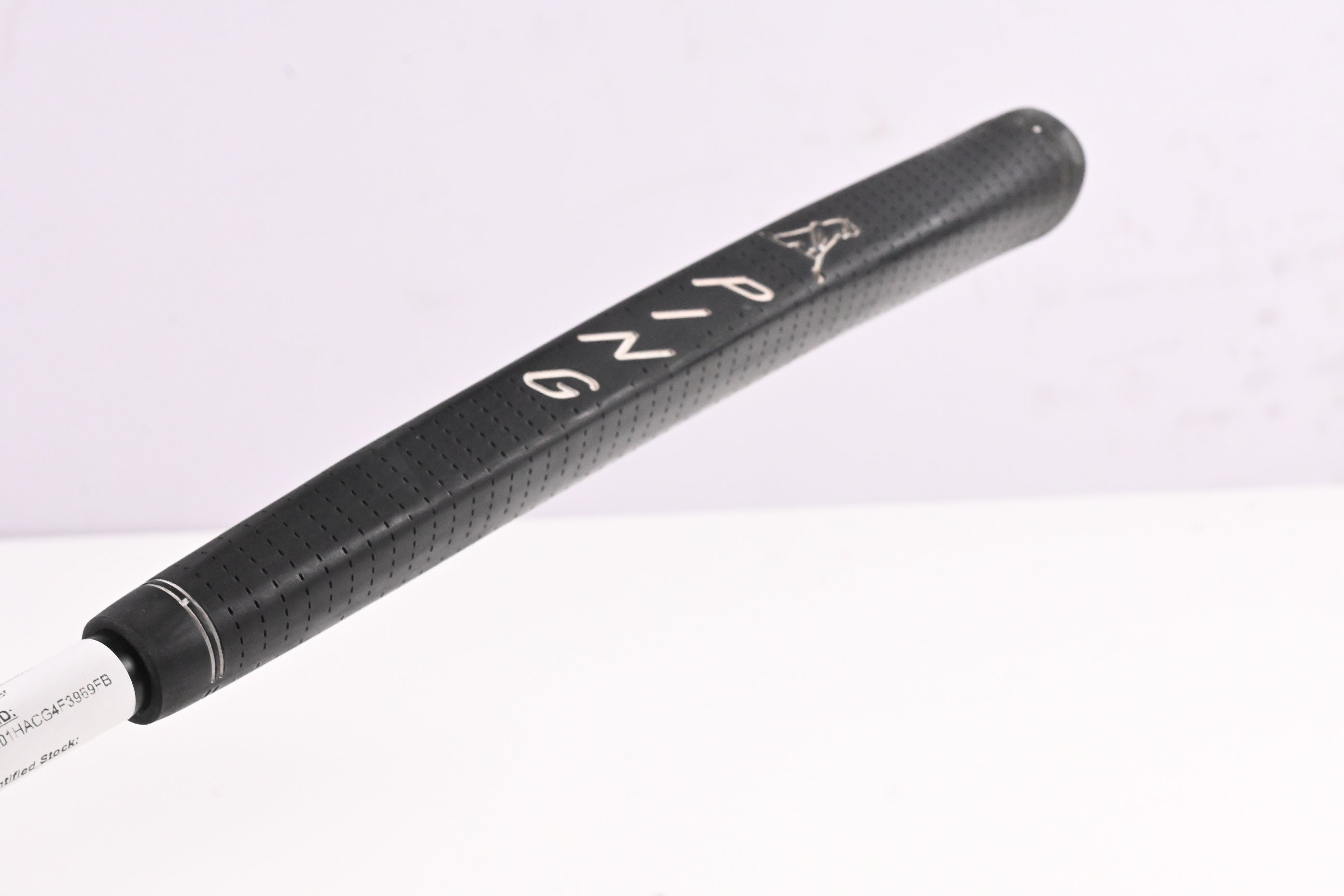 Ping 2023 Anser 2D Putter / Black Dot / 33 Inch