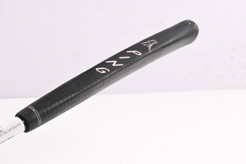Ping 2023 Anser 2D Putter / Black Dot / 33 Inch
