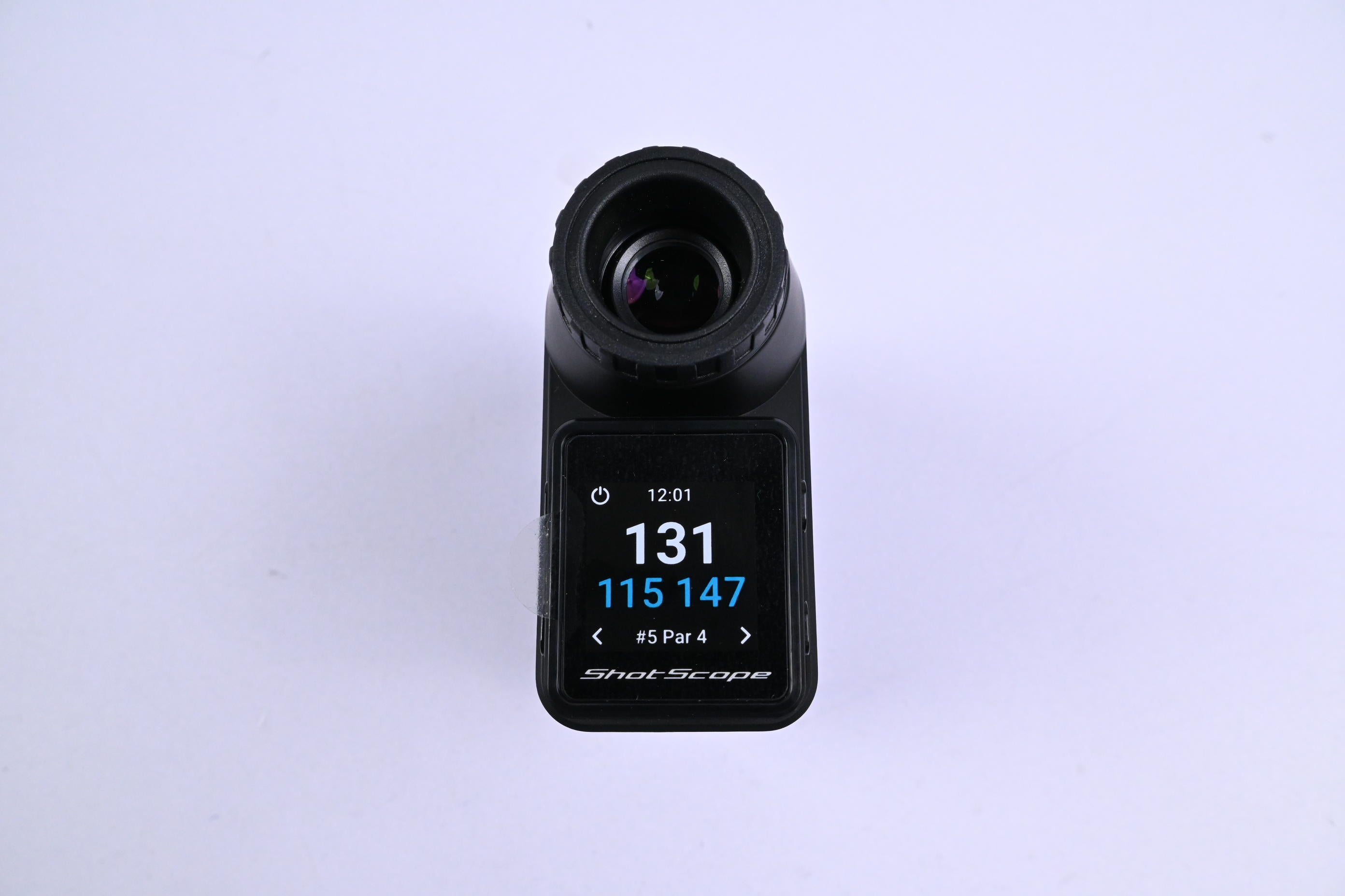 Shot Scope Pro LX + / GPS & Rangefinder