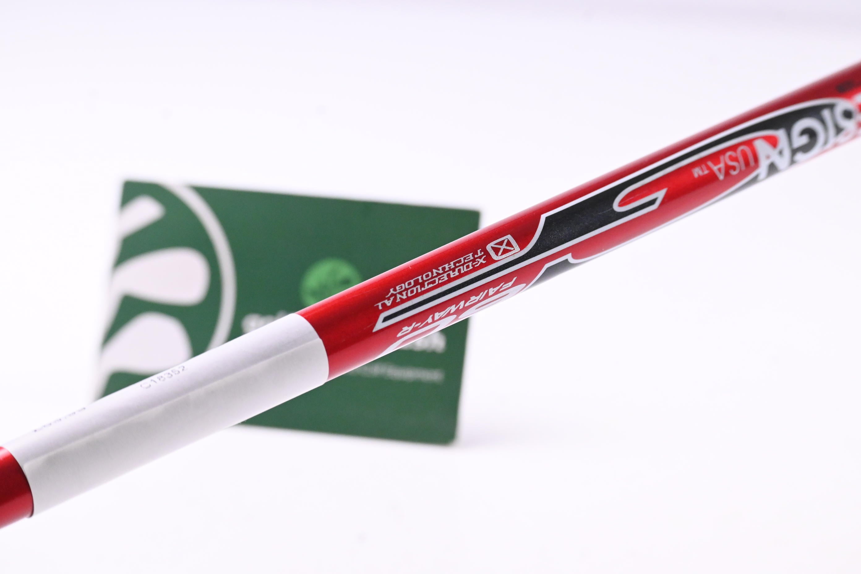 Cobra Baffler T-Rail+ #3 Wood / 16 Degree / Regular Flex Graphite Design G60