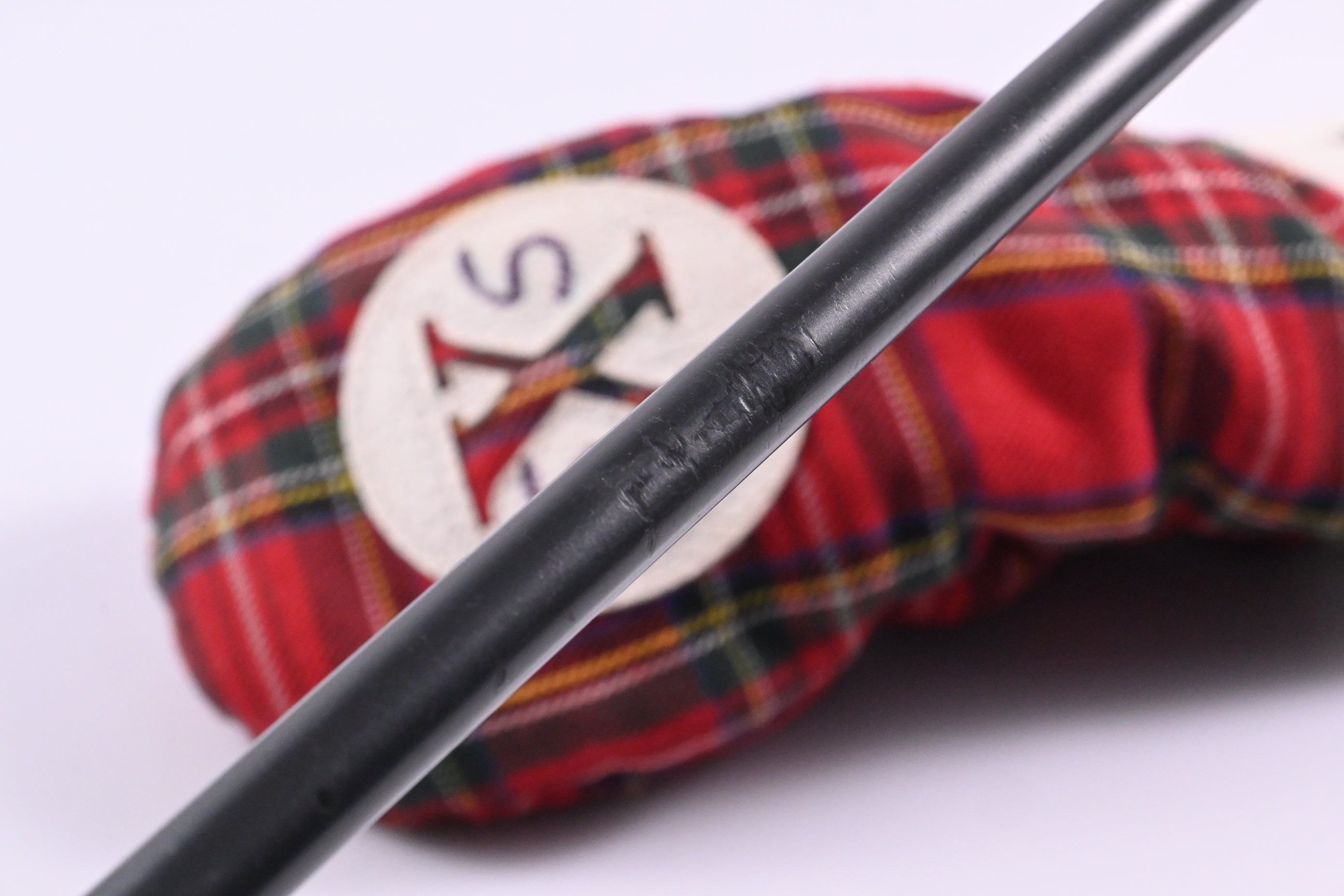 Taylormade RBZ #4 Hybrid / 22 Degree / Regular Flex Taylormade RBZ 65 Shaft