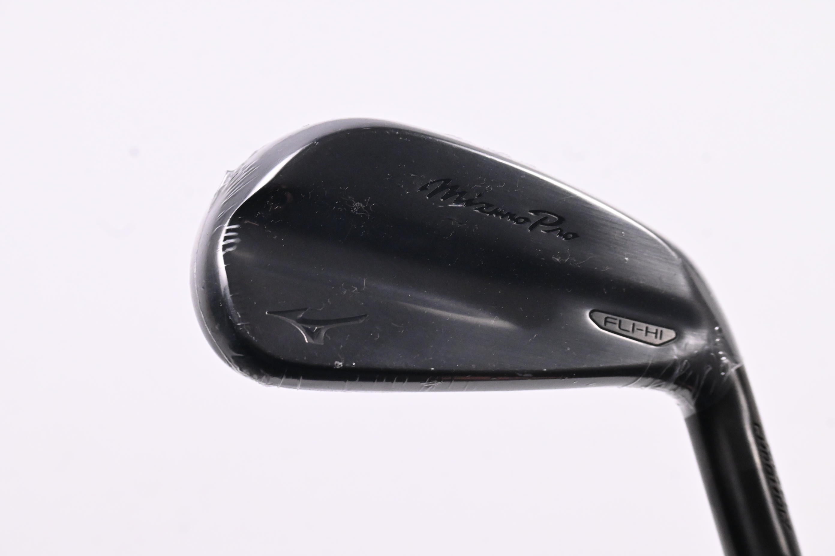 Mizuno Pro Fli Hi 2026 #4 Iron / 24 Degree / Stiff Flex Tensei 1K Black 85 Shaft