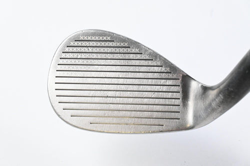 Smithsworks X-Spin Sand Wedge / 54 Degree / Wedge Flex KBS Smithsworks Shaft
