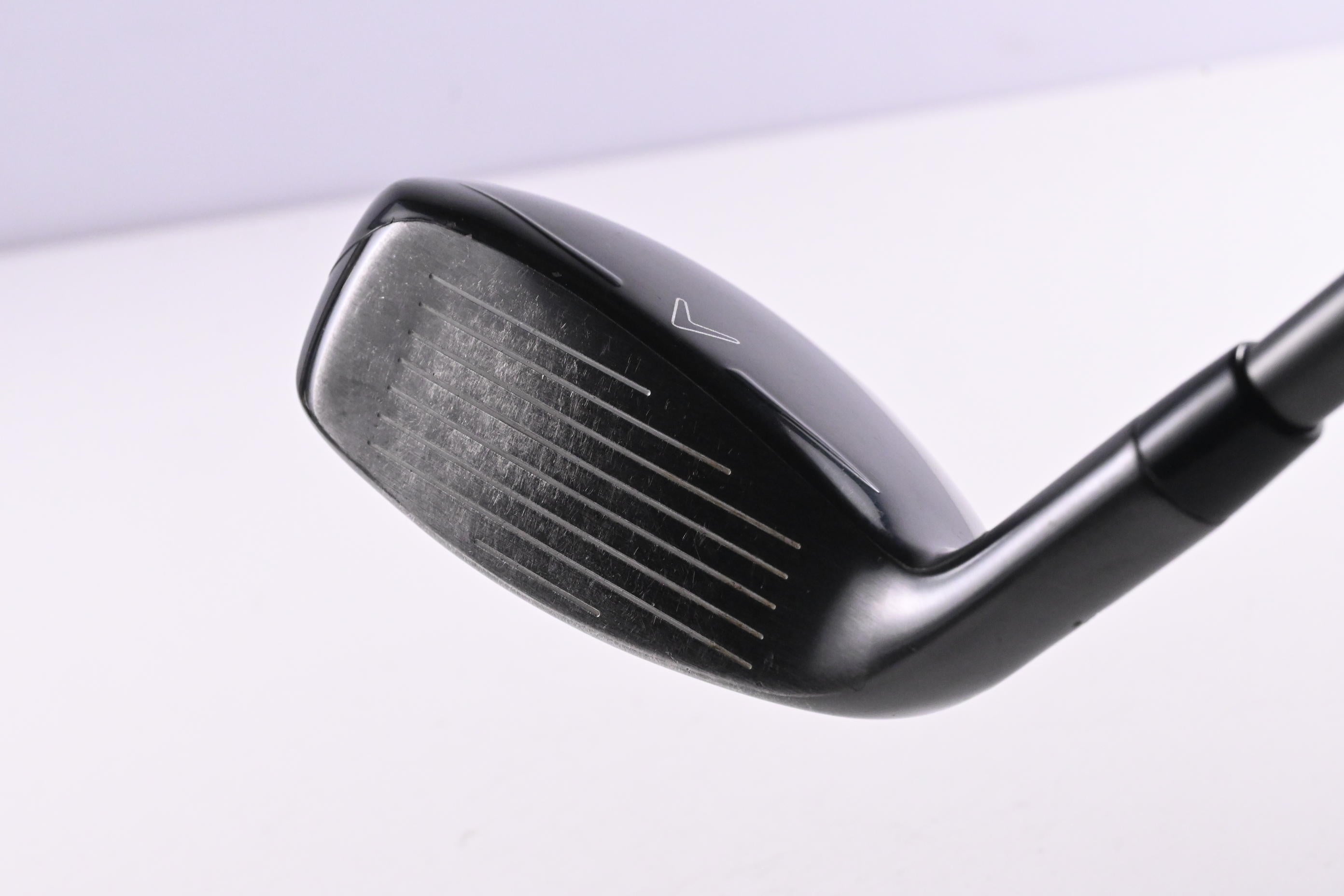 Callaway Rogue #3 Hybrid / 19 Degree / Stiff Flex Aldila Synergy 60 Shaft