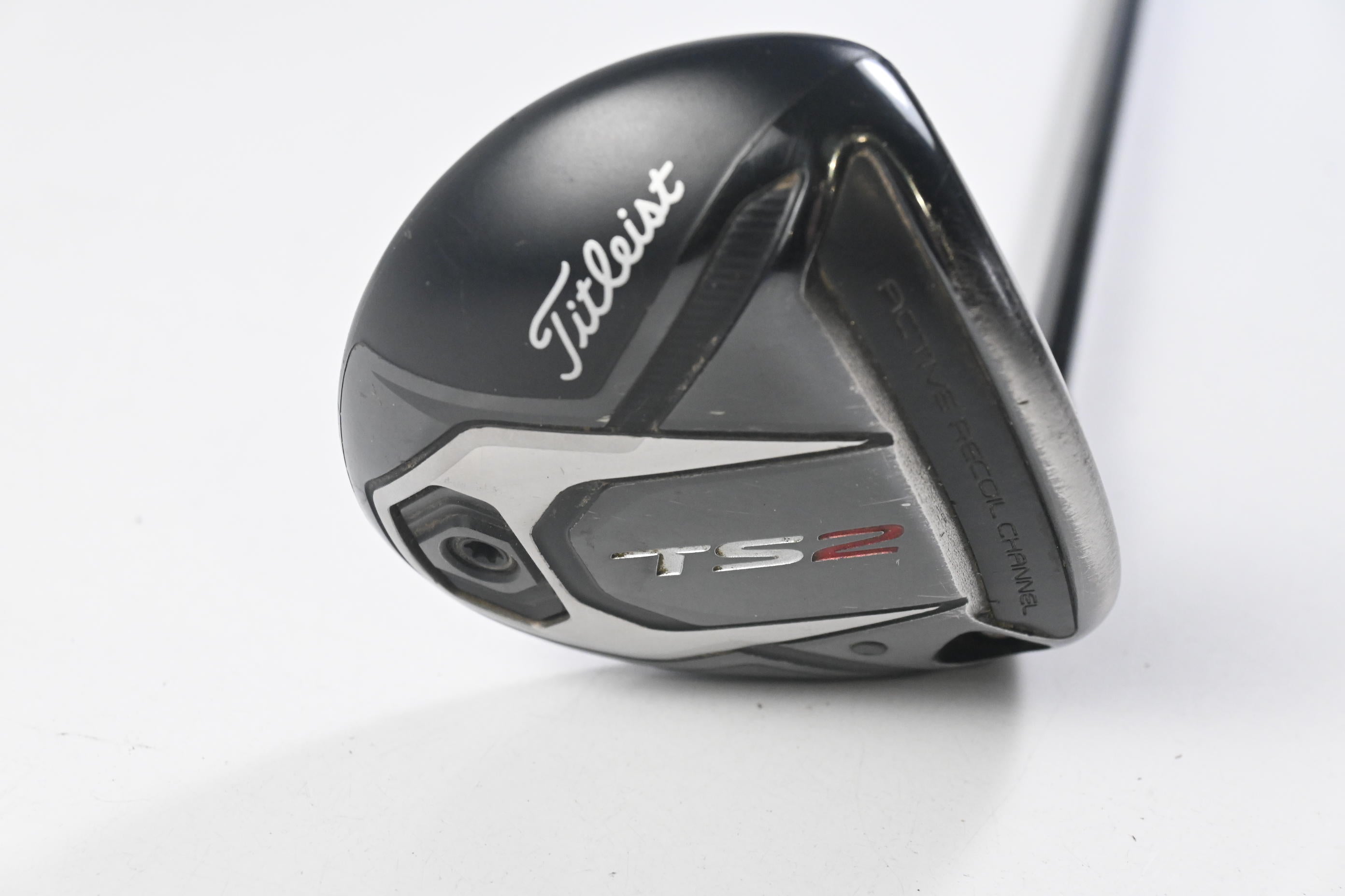 Titleist TS2 #5 Wood / 18 Degree / Regular Flex Tensei AV Blue 65 Shaft