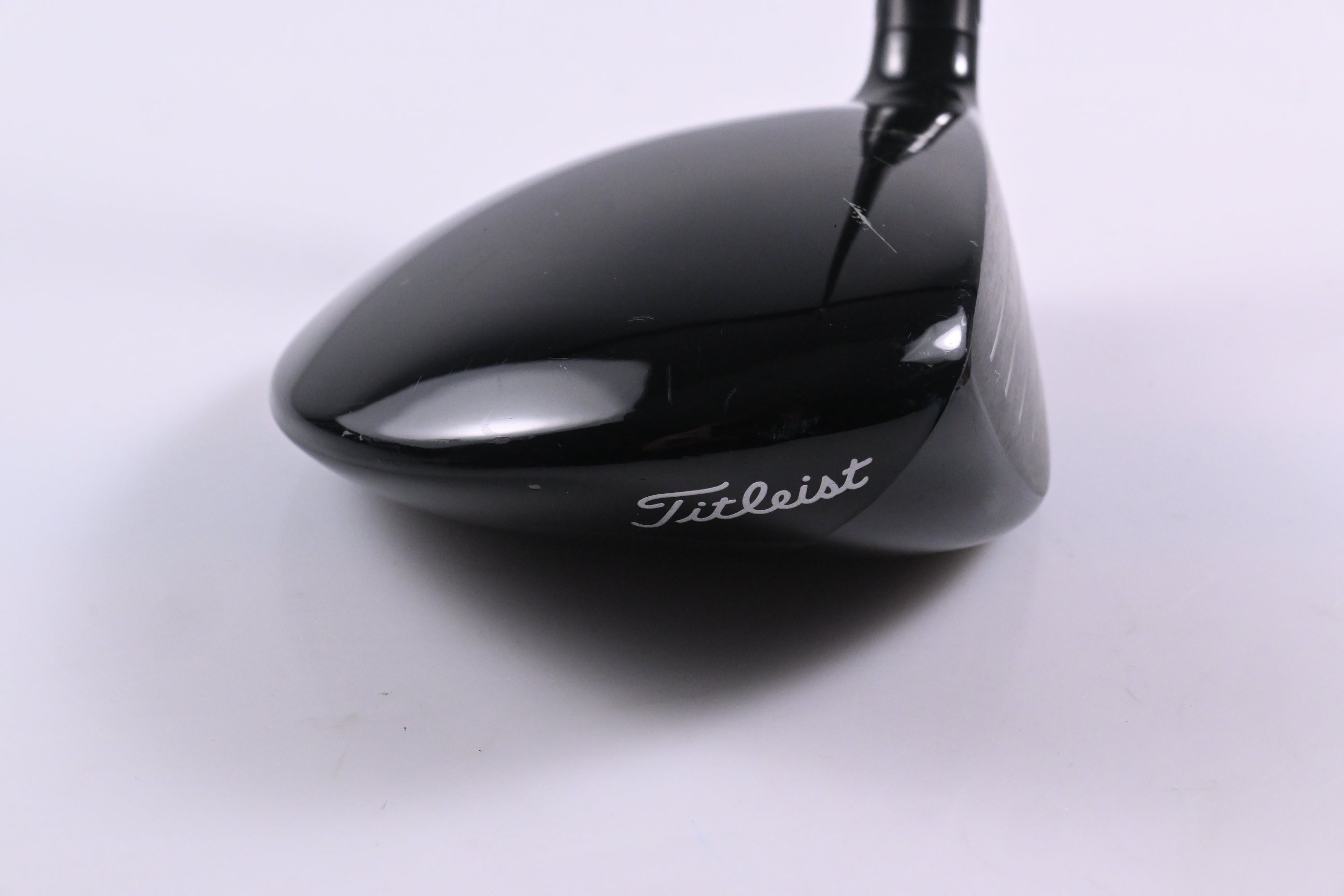 Titleist GT2 #3 Wood / 15 Degree / Stiff Flex HZRDUS GEN5 Black 70 Shaft