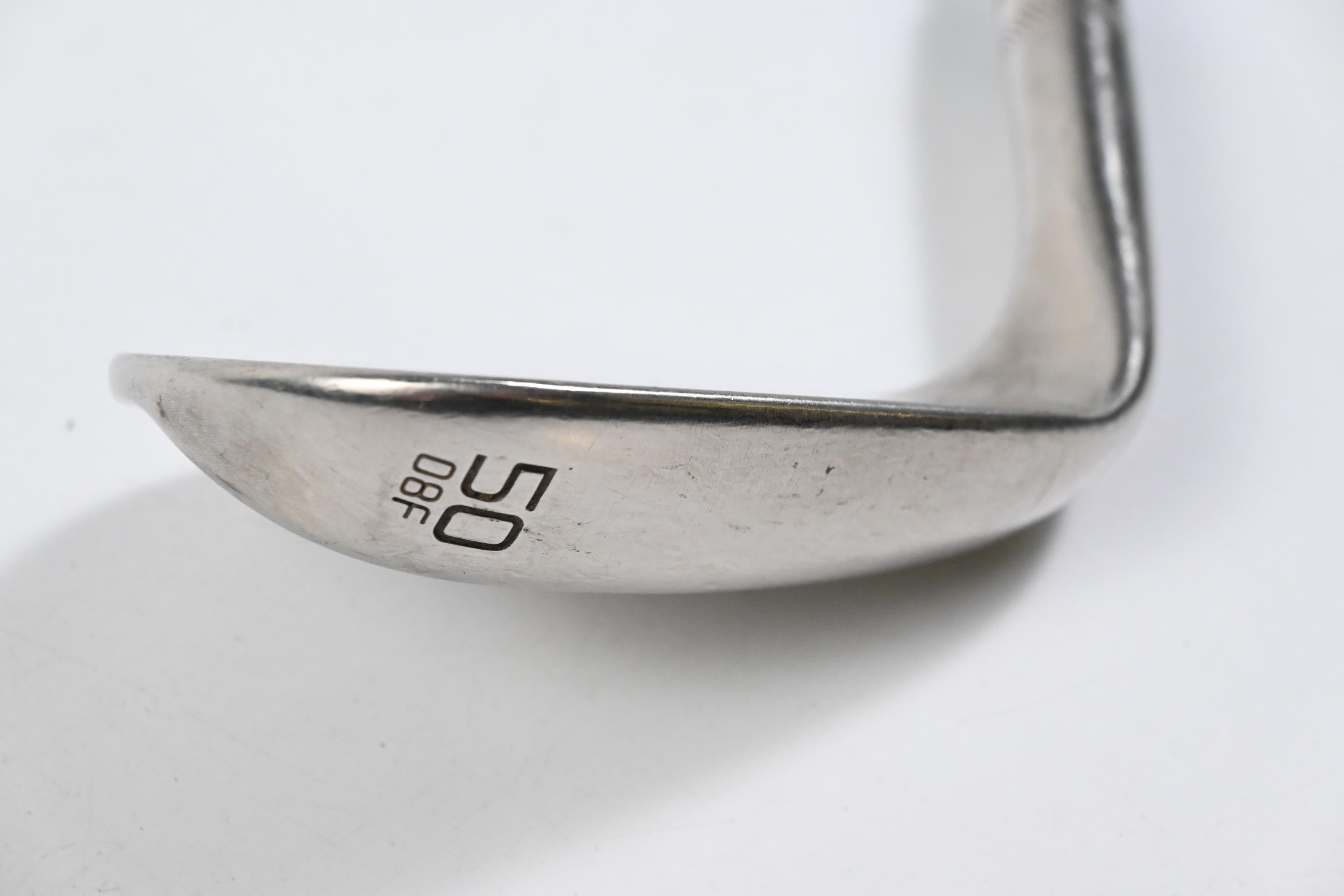 Titleist Vokey SM10 Gap Wedge / 50 Degree / Wedge Flex Vokey Design SM10 Shaft