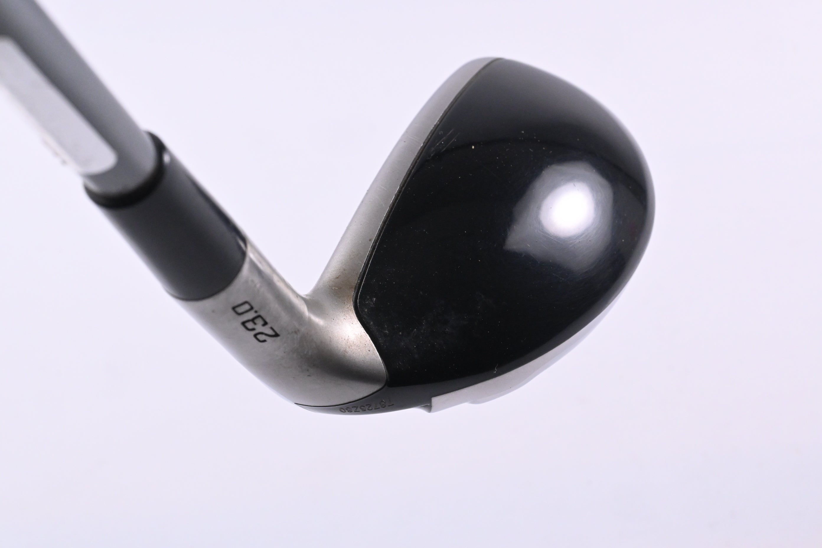 Cleveland Launcher DST #4 Hybrid / 23 Degree / Regular Flex Diamana 74 Shaft