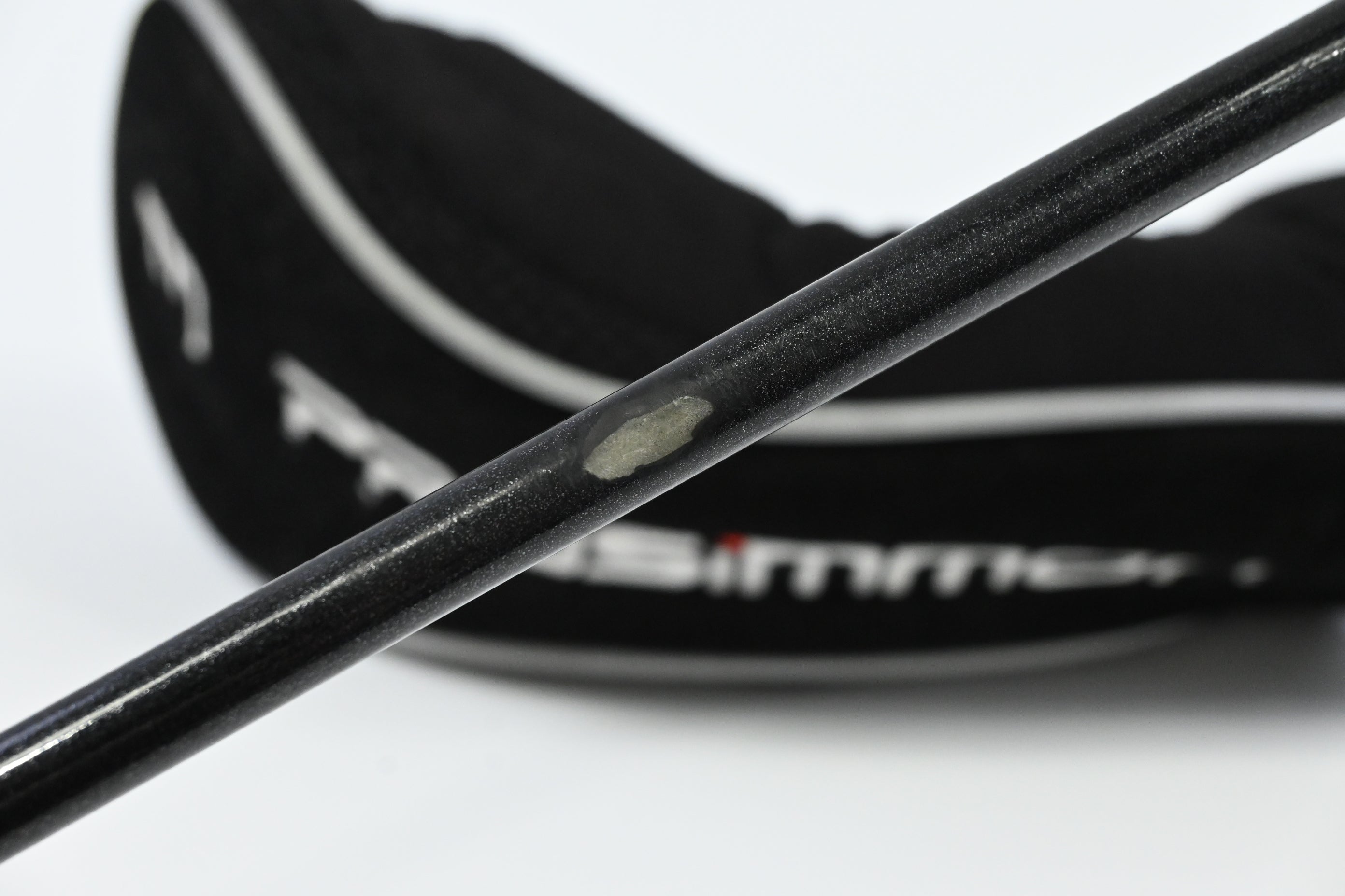 Prosimmon X30 #3 Wood / 15 Degree / Regular Flex Prosimmon X30 Shaft