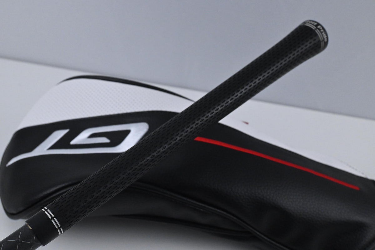 Titleist GT4 Driver / 10 Degree / X-Flex Tensei 1K Black 65 Shaft