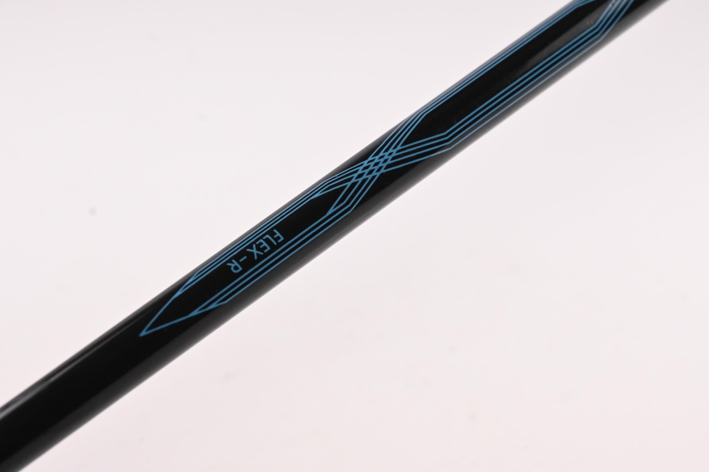 Left Hand Lazrus #3 Hybrid / 18 Degree / Regular Flex Lazrus Graphite Shaft