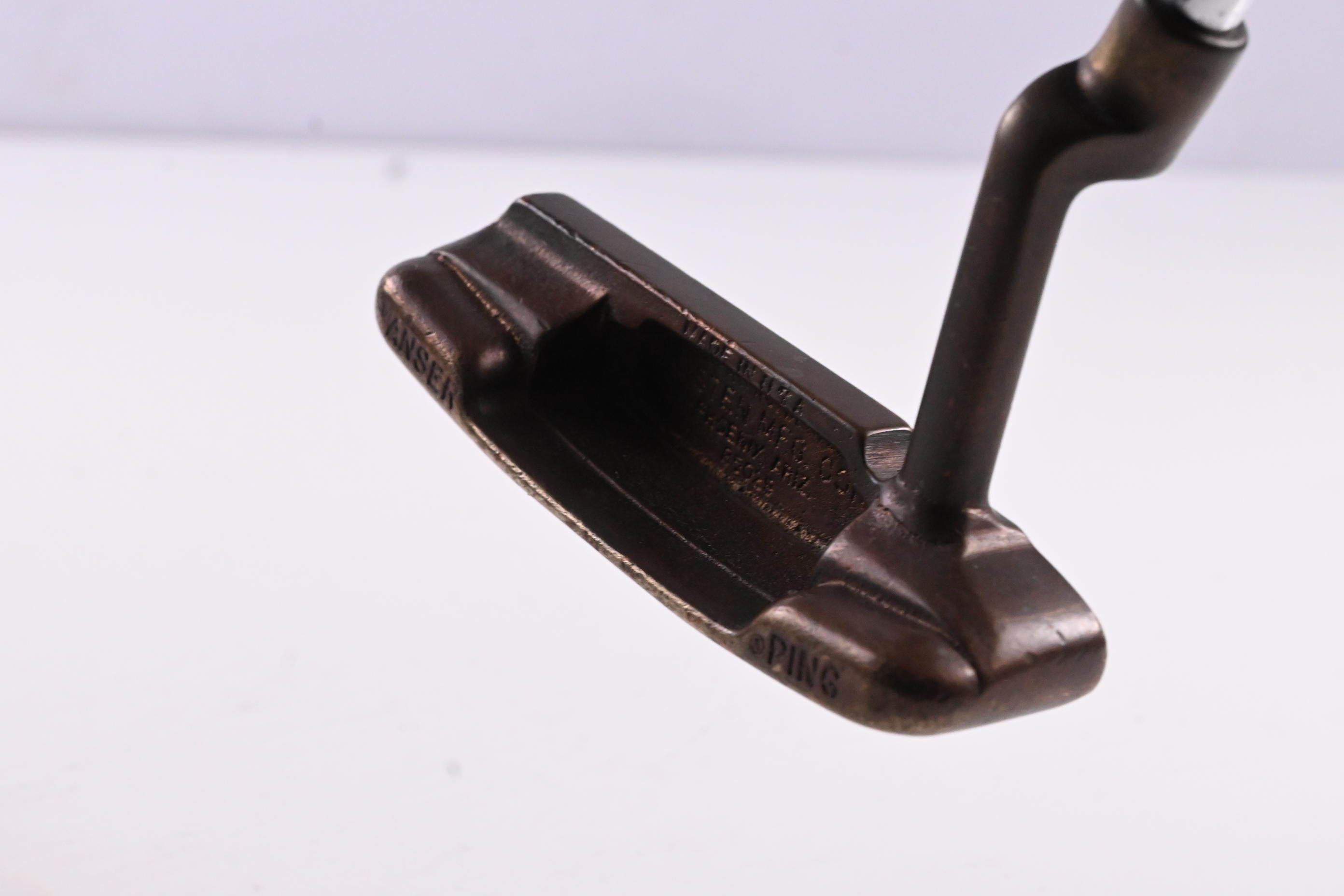 Ping Karsten Original Putter / 36 Inch