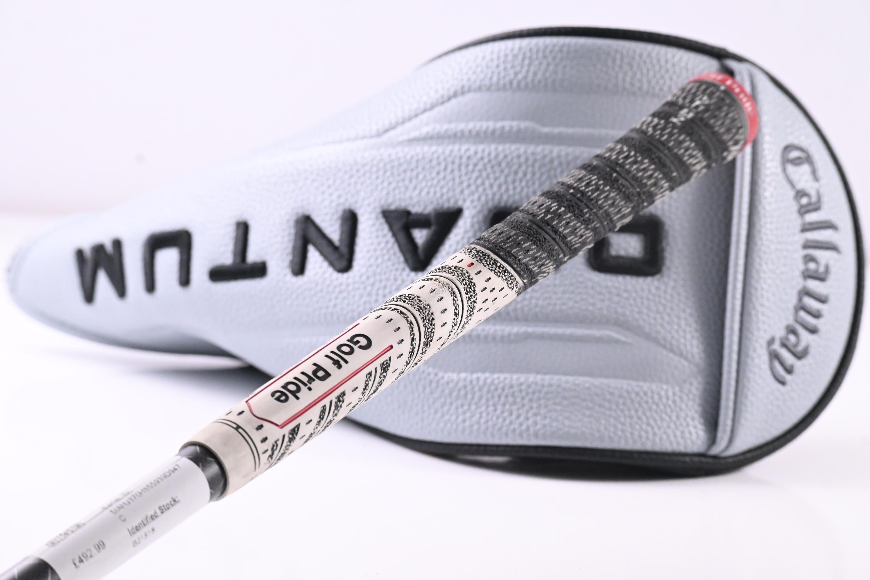 Callaway Quantum TD Max Drivers / 9 Degree / Stiff Flex Tensei AV Blue 55 Shaft