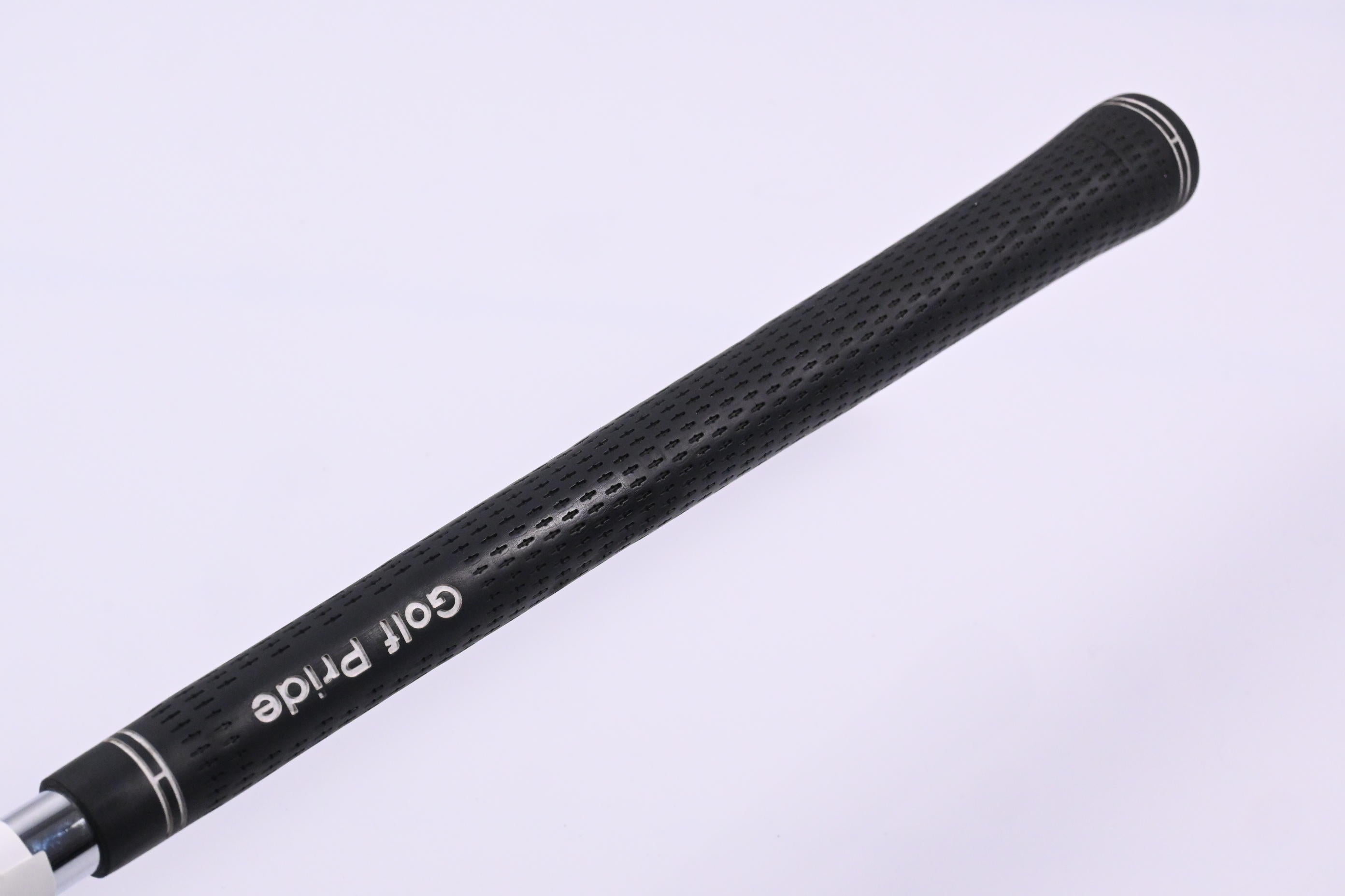 Cleveland RTX-4 Lob Wedge / 58 Degree / Stiff Flex Dynamic Gold S400 Shaft
