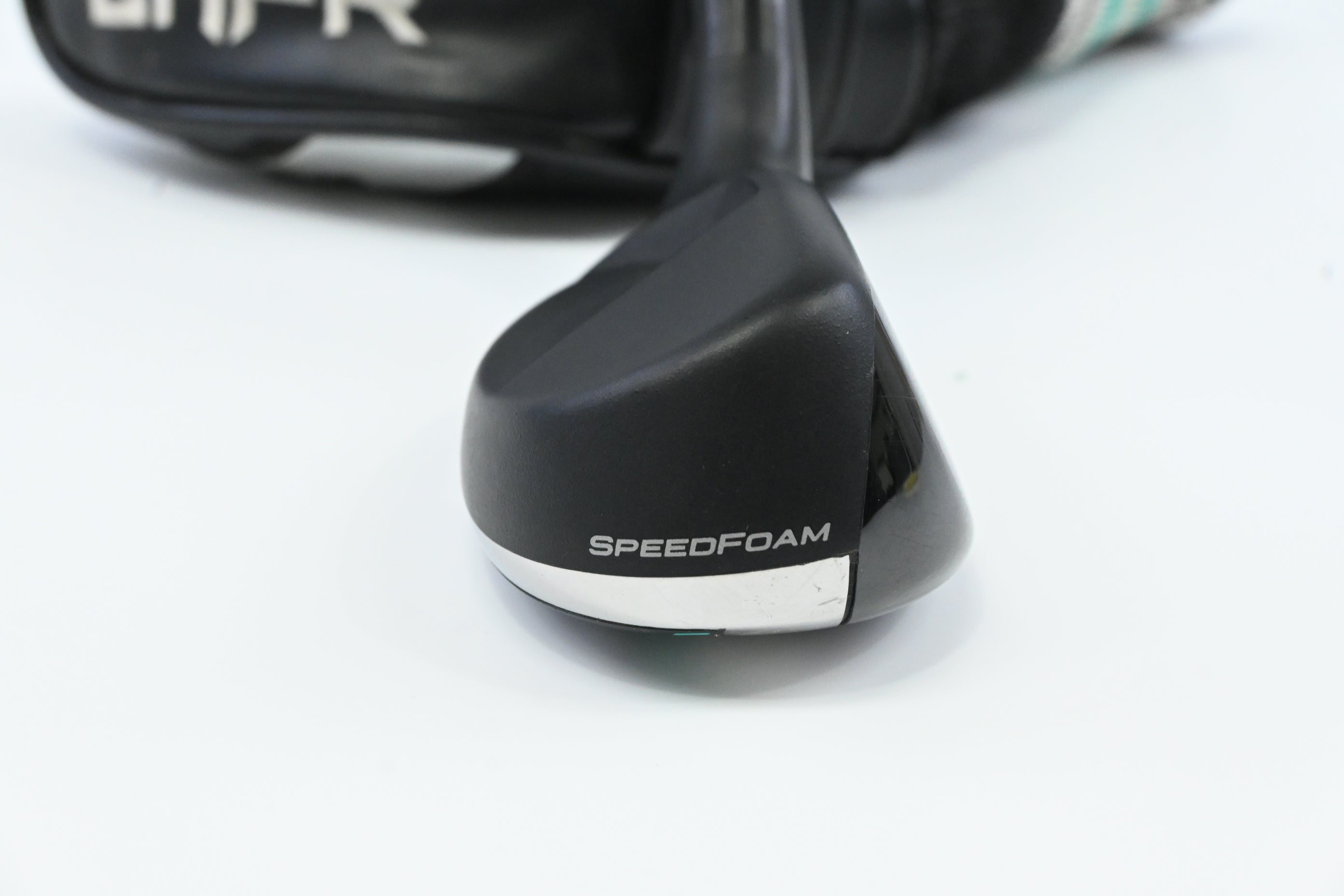 Taylormade GAPR Hi #5 Hybrid / 25 Degree / Regular Flex KBS Hybrid 70 Shaft
