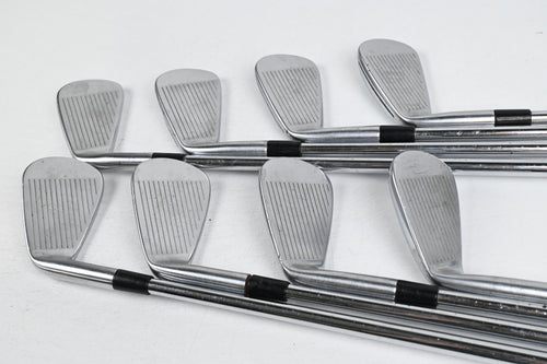 Taylormade P770 2020 Irons / 4-PW+GW / Regular Flex Project X Rilfe Shafts