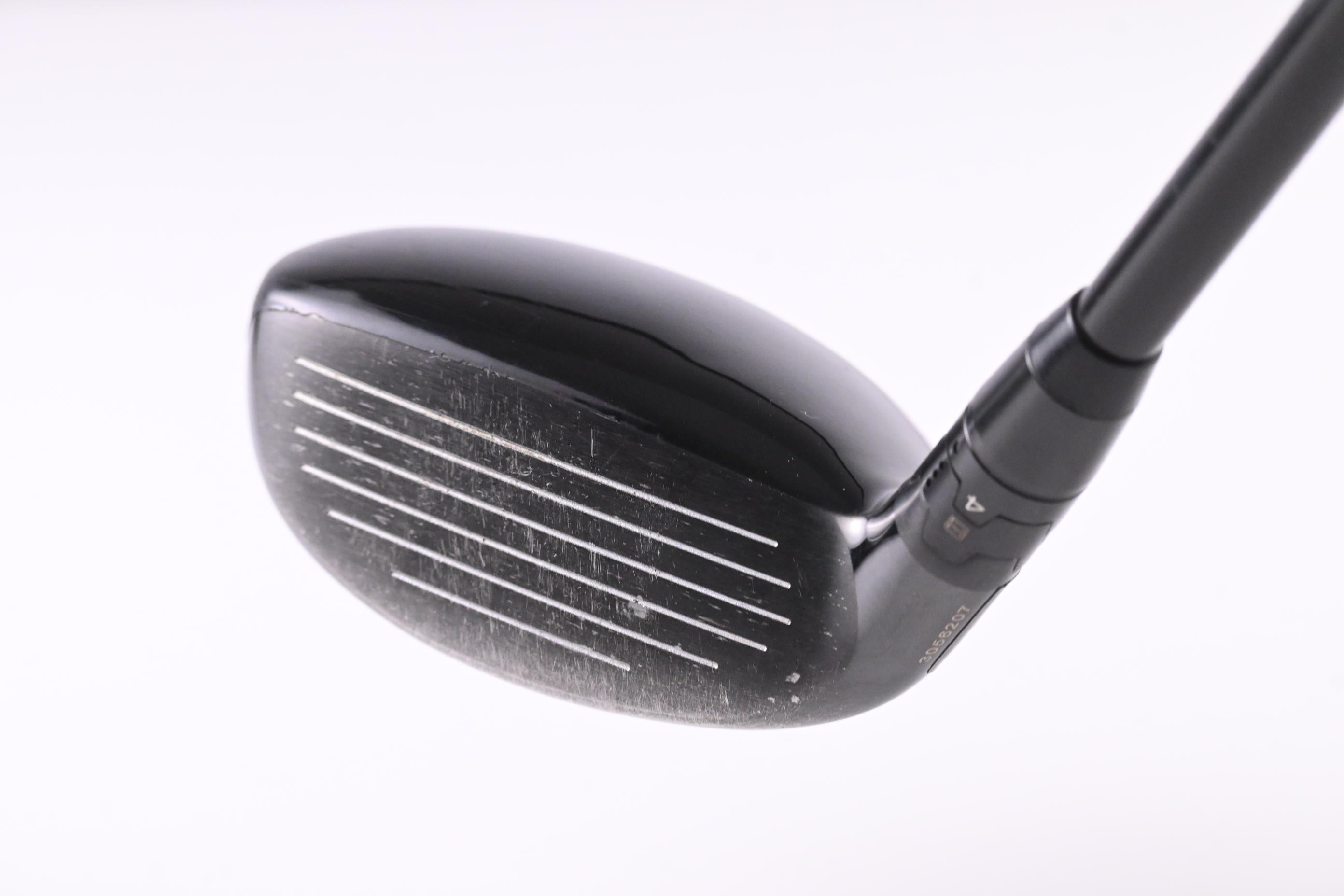 Titleist TS2 #5 Hybrid / 23 Degree / Regular Flex Kuro Kage Black 60 Shaft