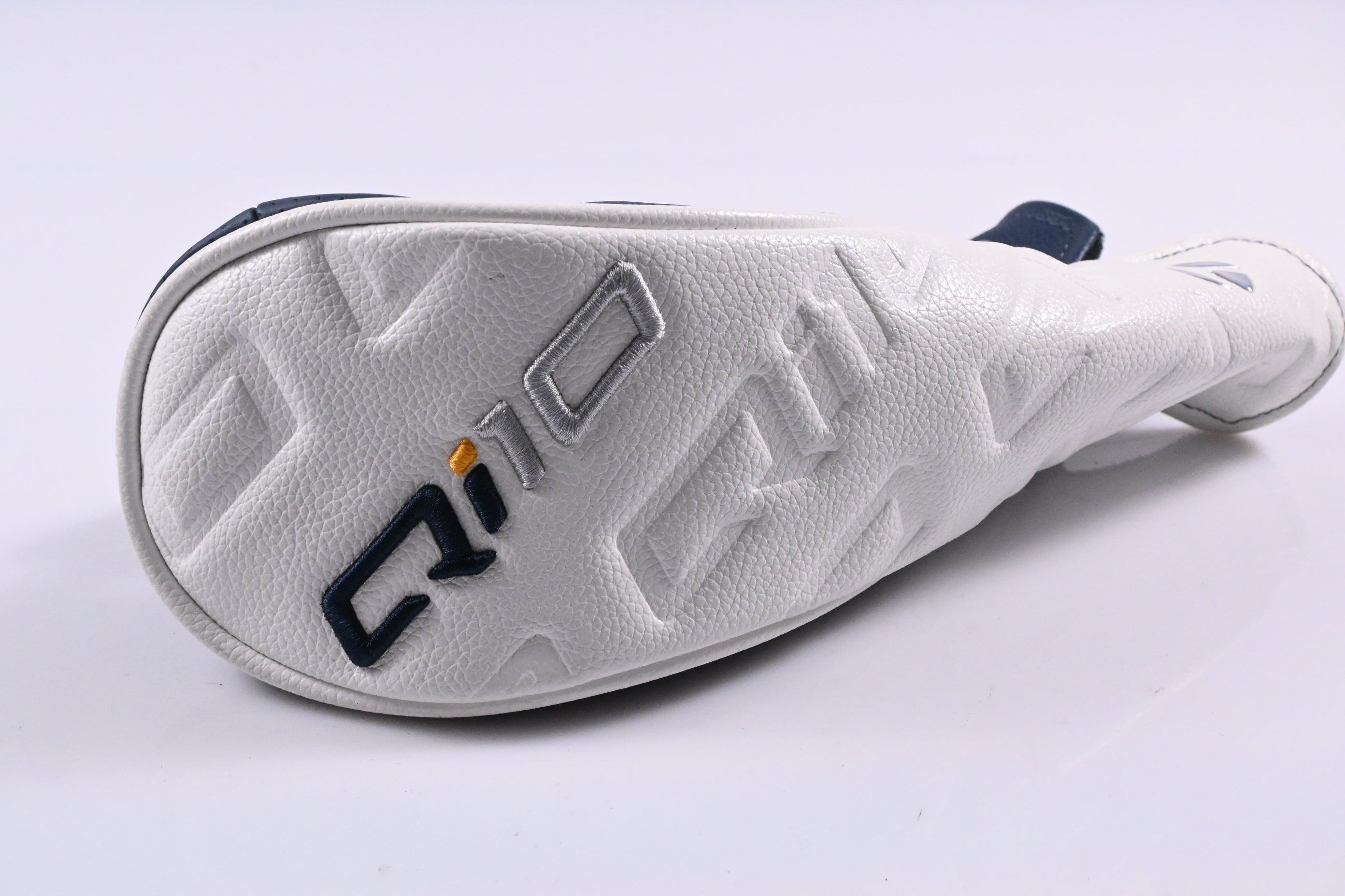 Taylormade Qi10 #5 Hybrid / 25 Degree / Senior Flex Fujikura Ventus TR Blue 5