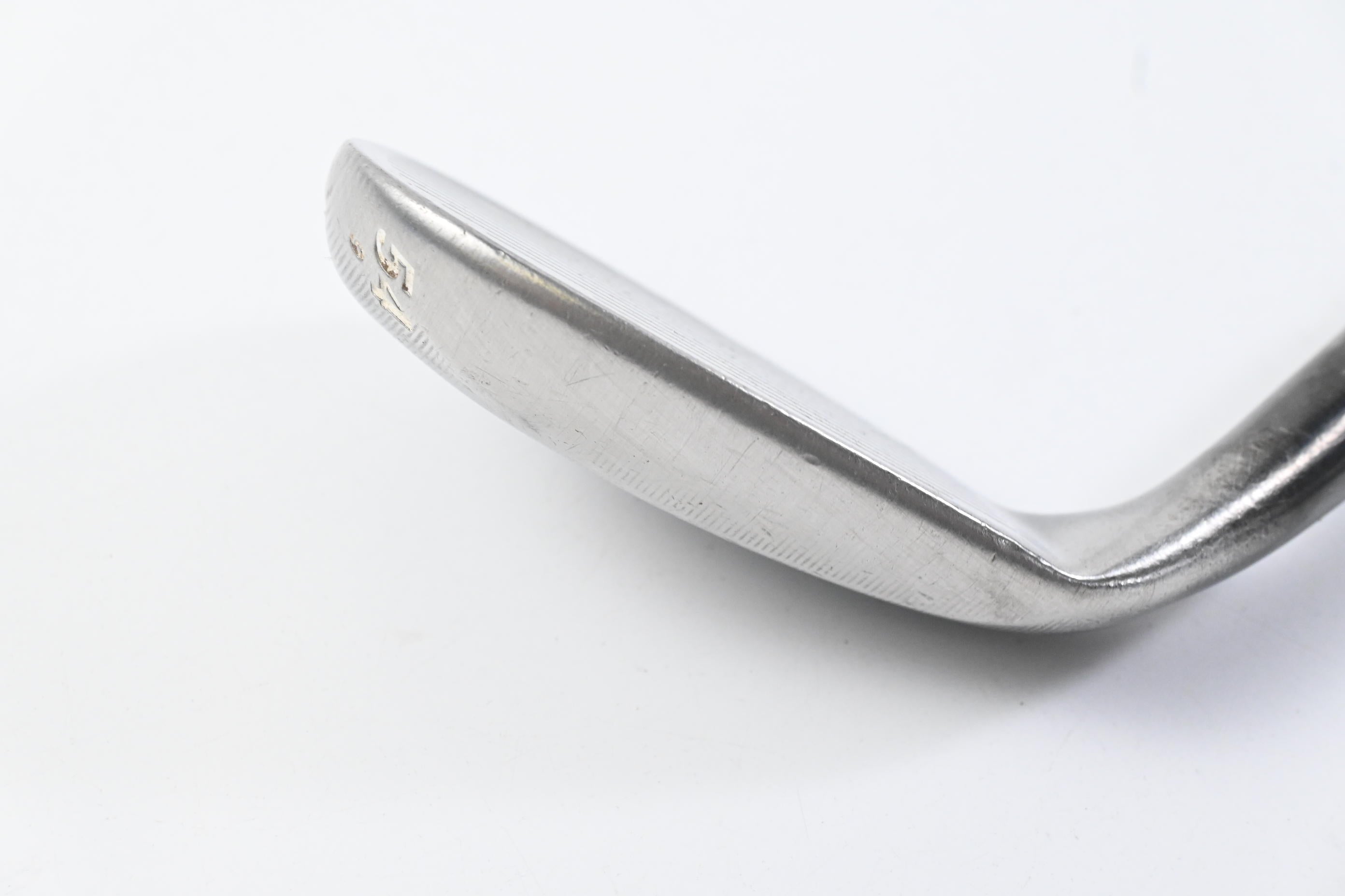 Smithsworks X-Spin Sand Wedge / 54 Degree / Wedge Flex KBS Smithsworks Shaft