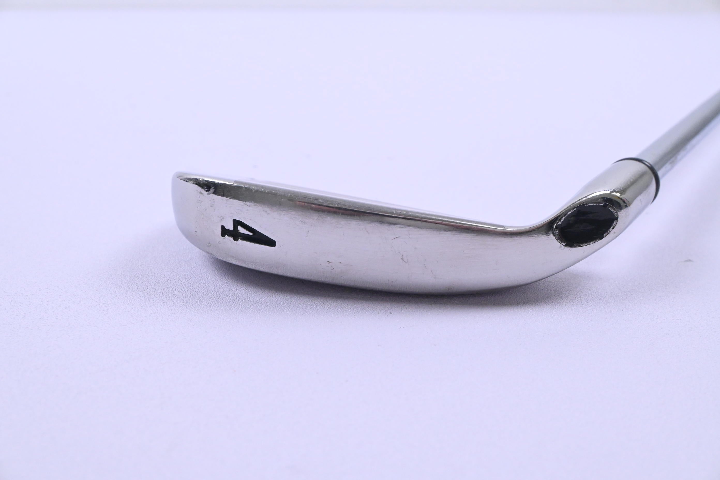 Callaway X-14 #4 Iron / 23.5 Degree / Regular Callaway Steelhead Shaft