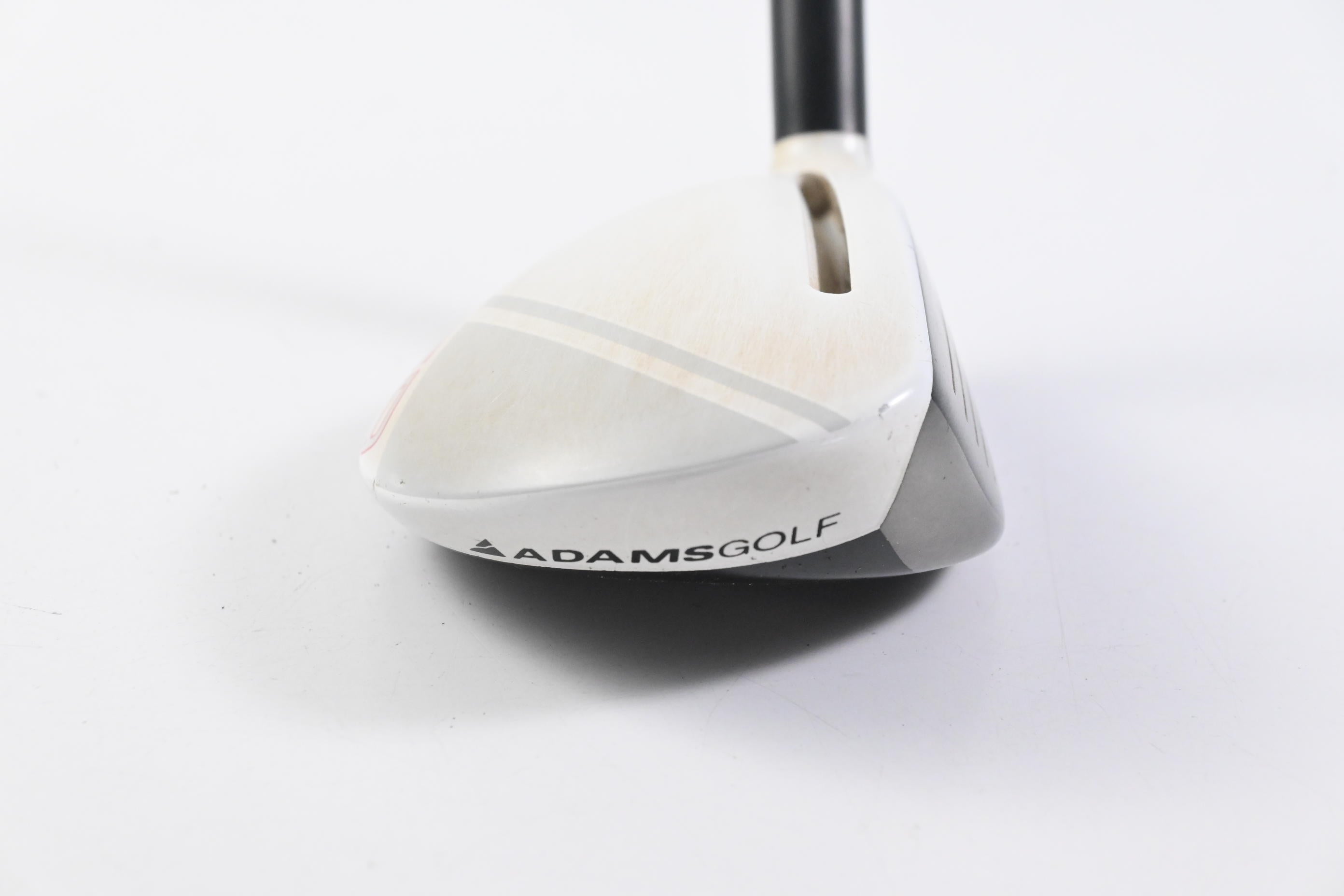 Adams Idea Super S #3 Hybrid / 19 Degree / Regular Flex Matrix KUJOH 75 Shaft