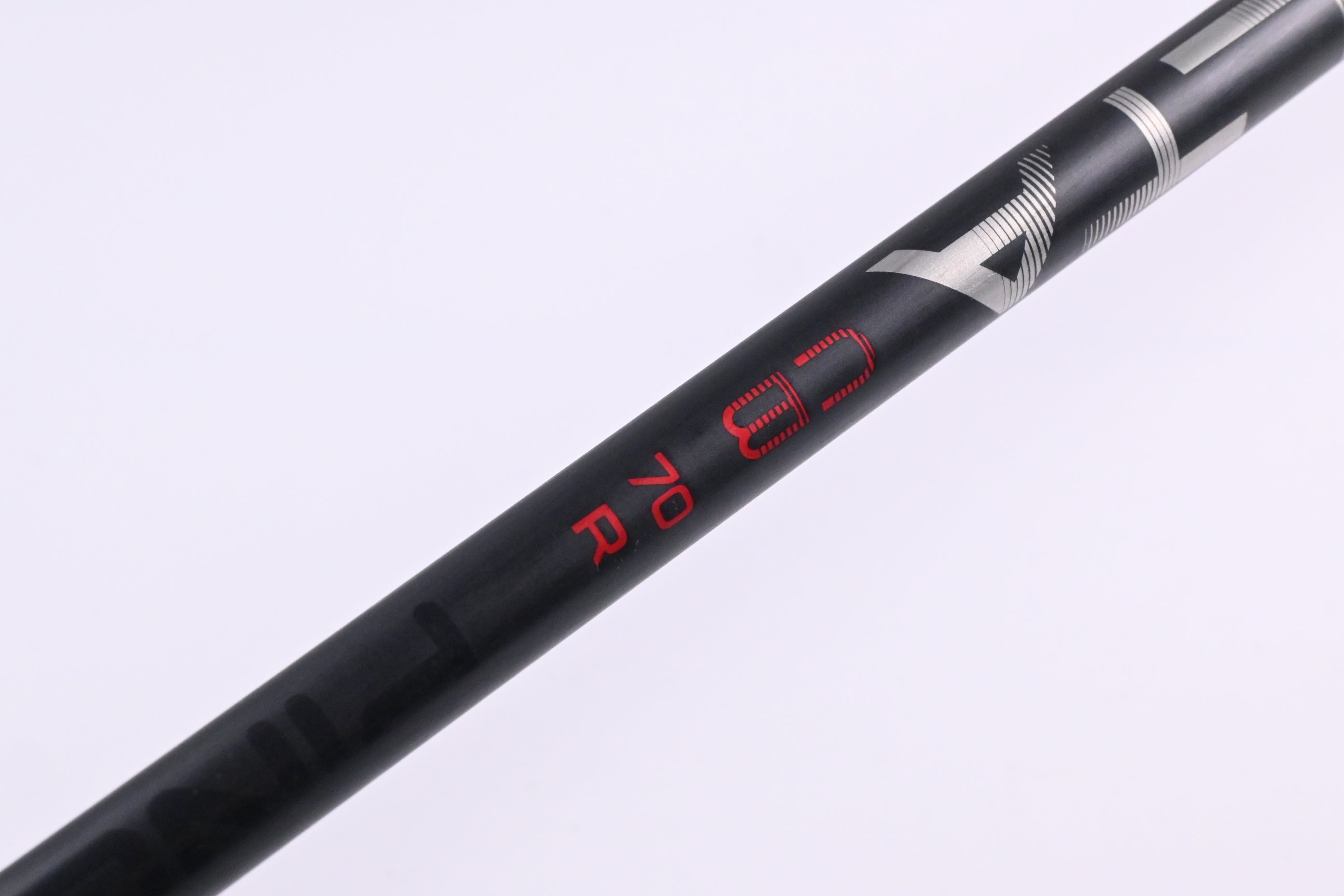 Ping G410 #3 Hybrid / 19 Degree / Regular Flex Ping Alta CB red 70 Shaft