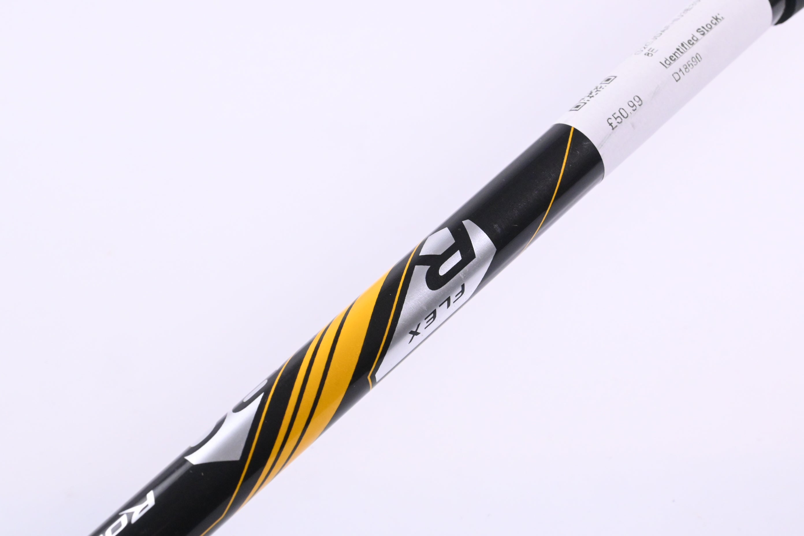 Taylormade RBZ Stage 2 Tour #3 Hybrid / 18.5 Degree / Regular Flex Rocketfuel 80