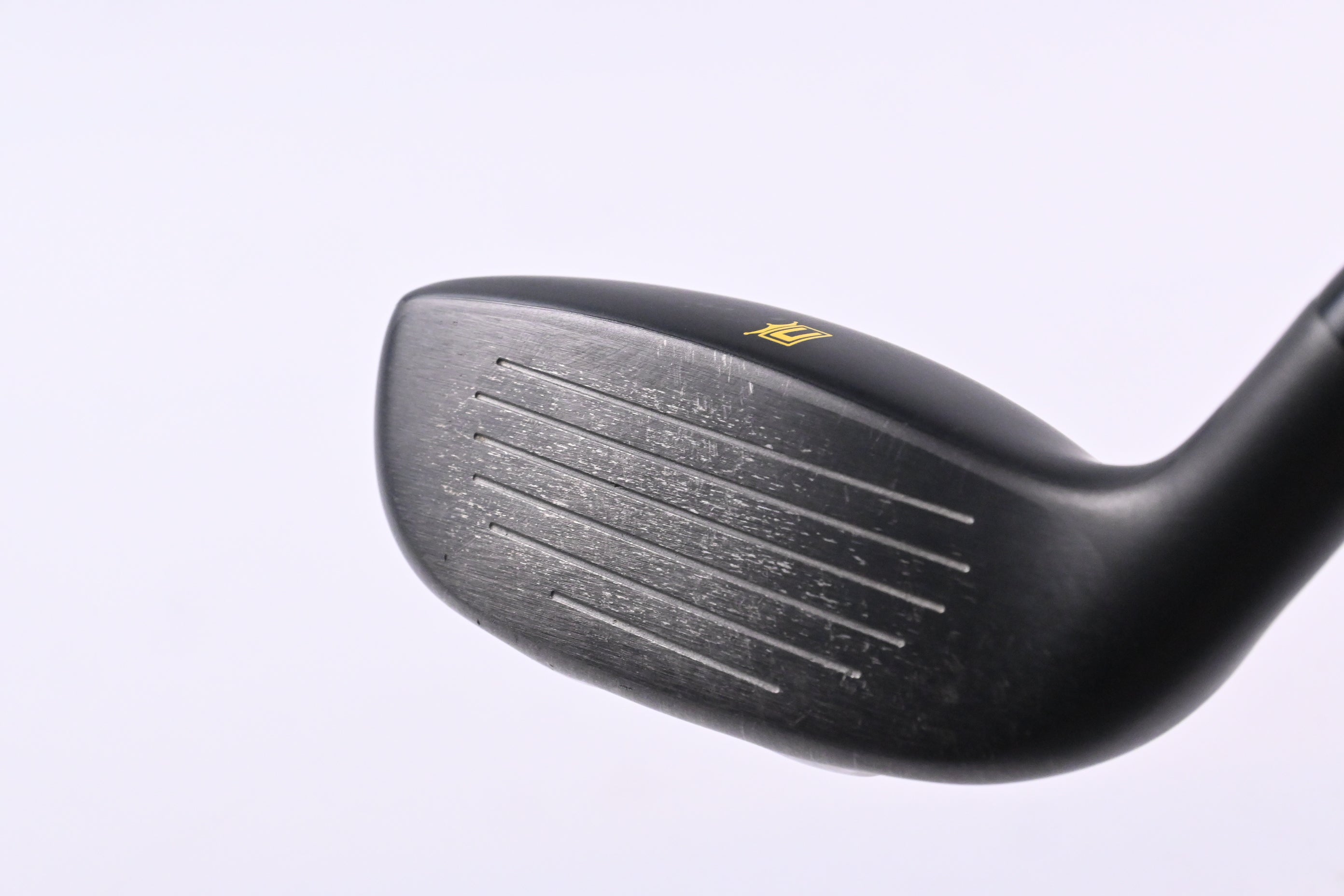 Cobra King Speedzone #2 Hybrid / 17 Degree / Stiff Flex Tensei CK White 90 Shaft