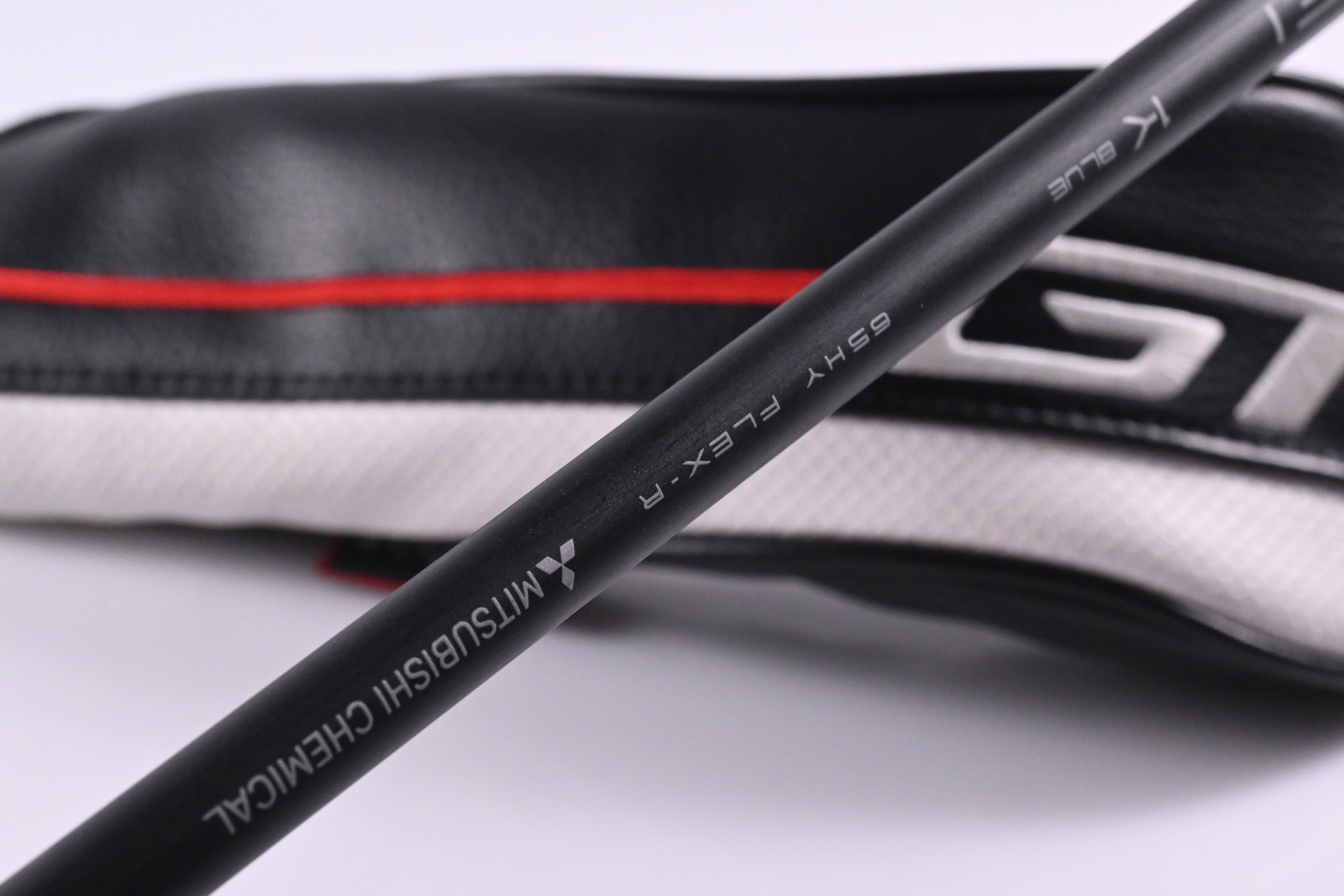 Titleist GT2 #4 Hybrid / 21 Degree / Regular Flex Tensei 1K Blue 65 Shaft