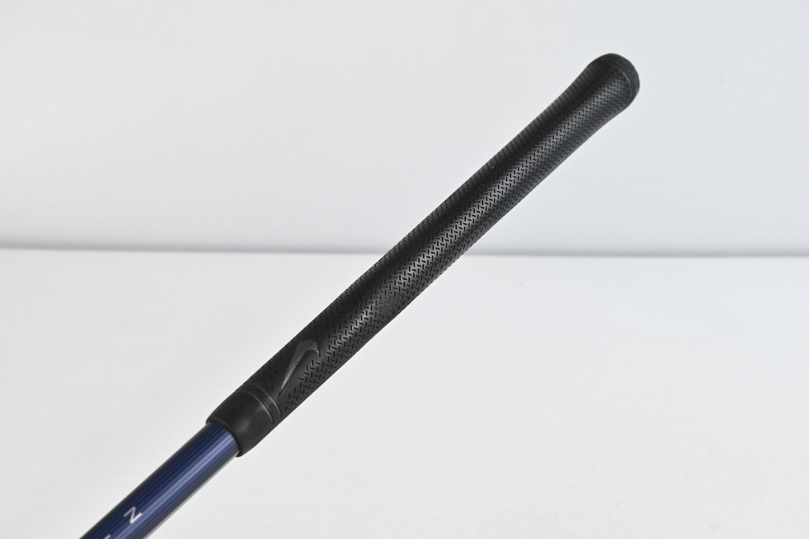 Nike Forged Titanium Blue Driver / 9.5 Degree / Regular Flex Nike Golf Shaft
