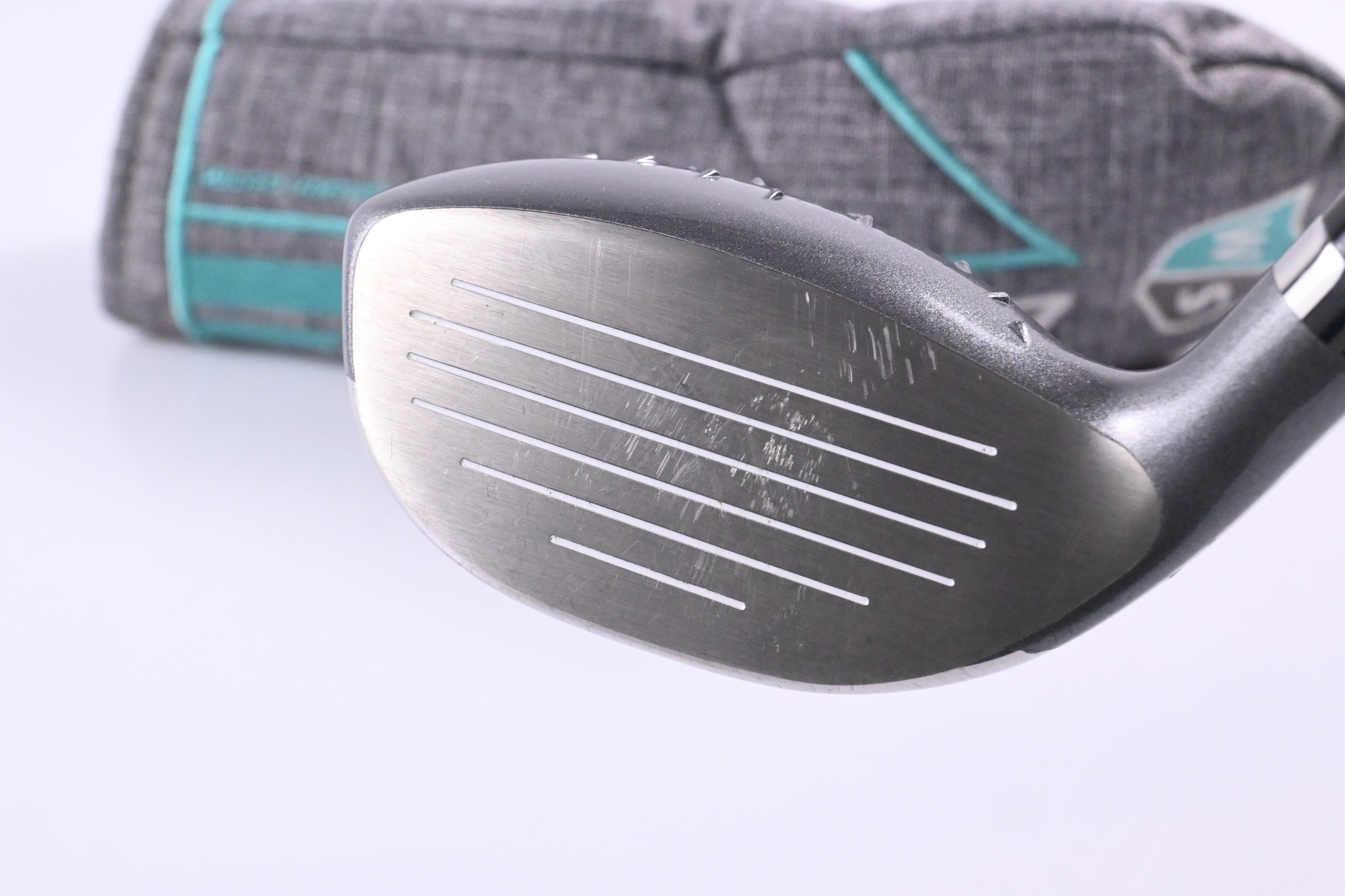 Ladies Wilson Staff D300 #5 Hybrid / 25.5 Degree / Ladies Flex Wilson D300 50