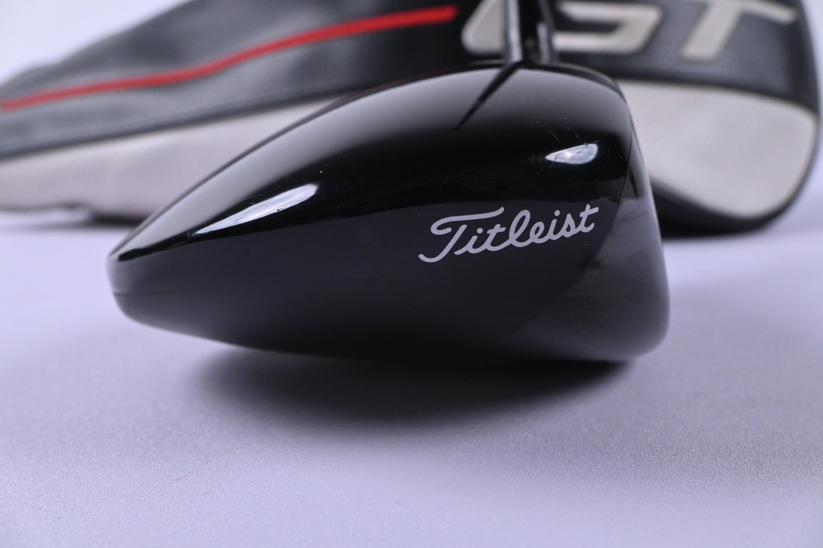 Titleist GT3 Driver / 9 Degree / Stiff Flex Tensei 1K Black 65 Shaft
