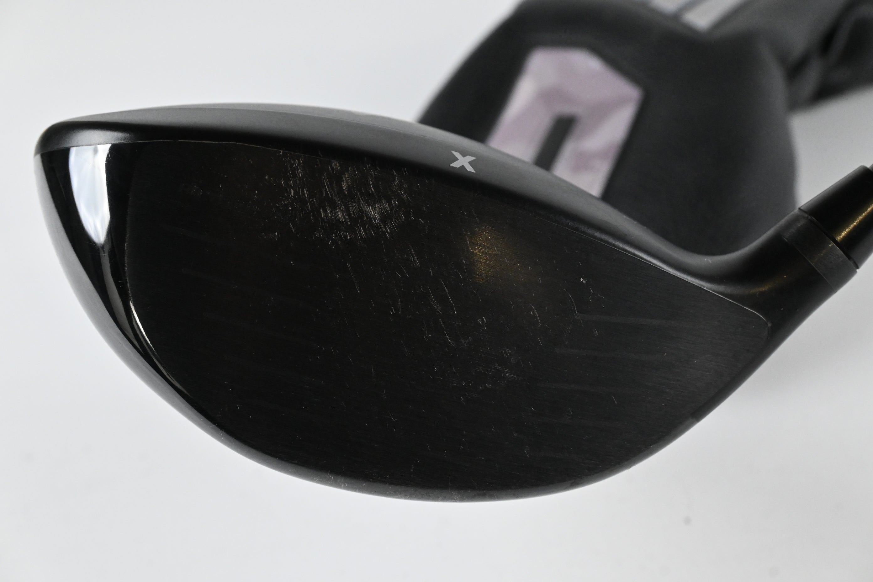 PXG 0311 XF Gen5 Driver / 9 Degree / Stiff Flex Diamana Limited S70 Shaft