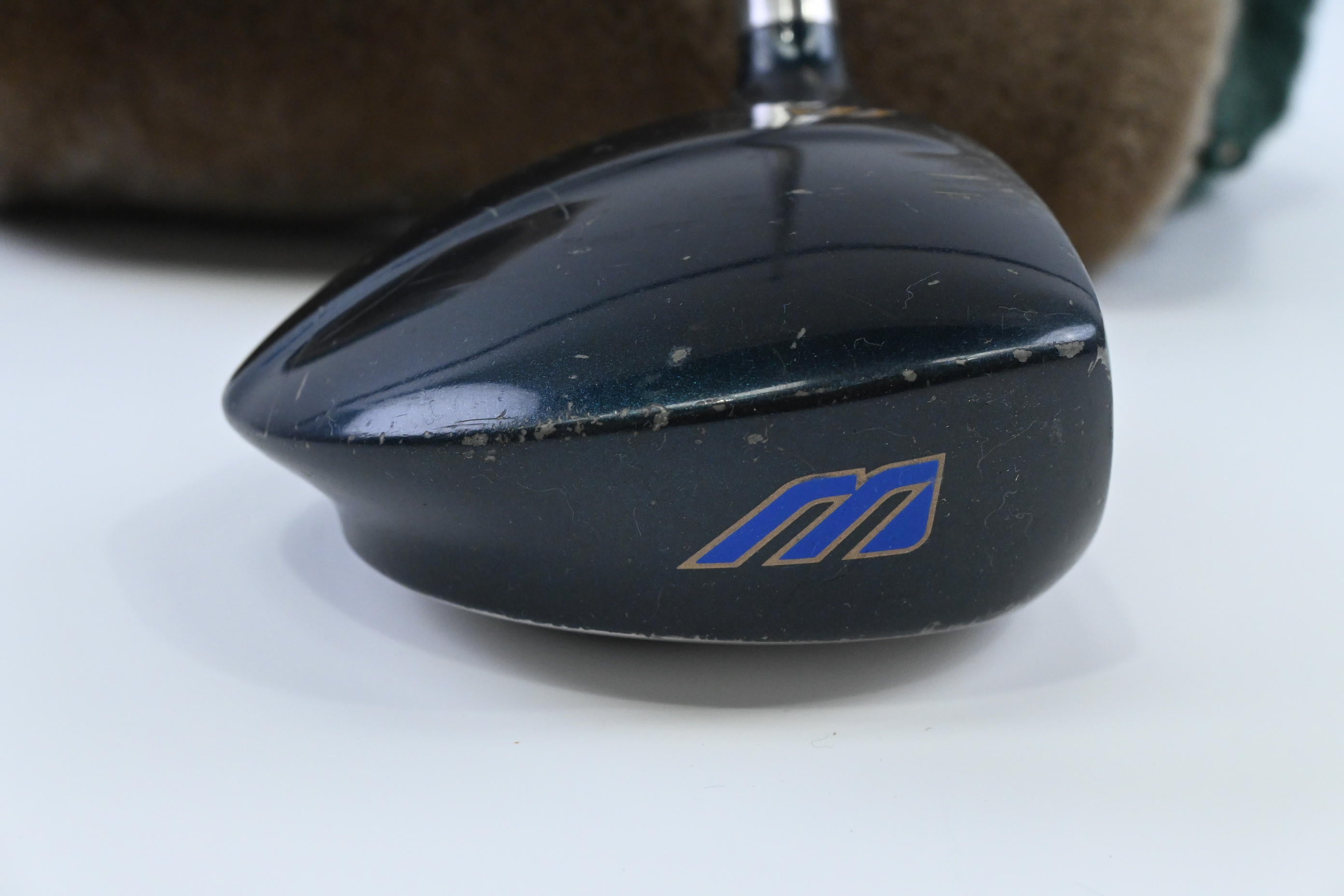 Mizuno T-Zoid Driver / 10.5 Degree / Stiff Flex Mercury Super Charged Ultra Lite