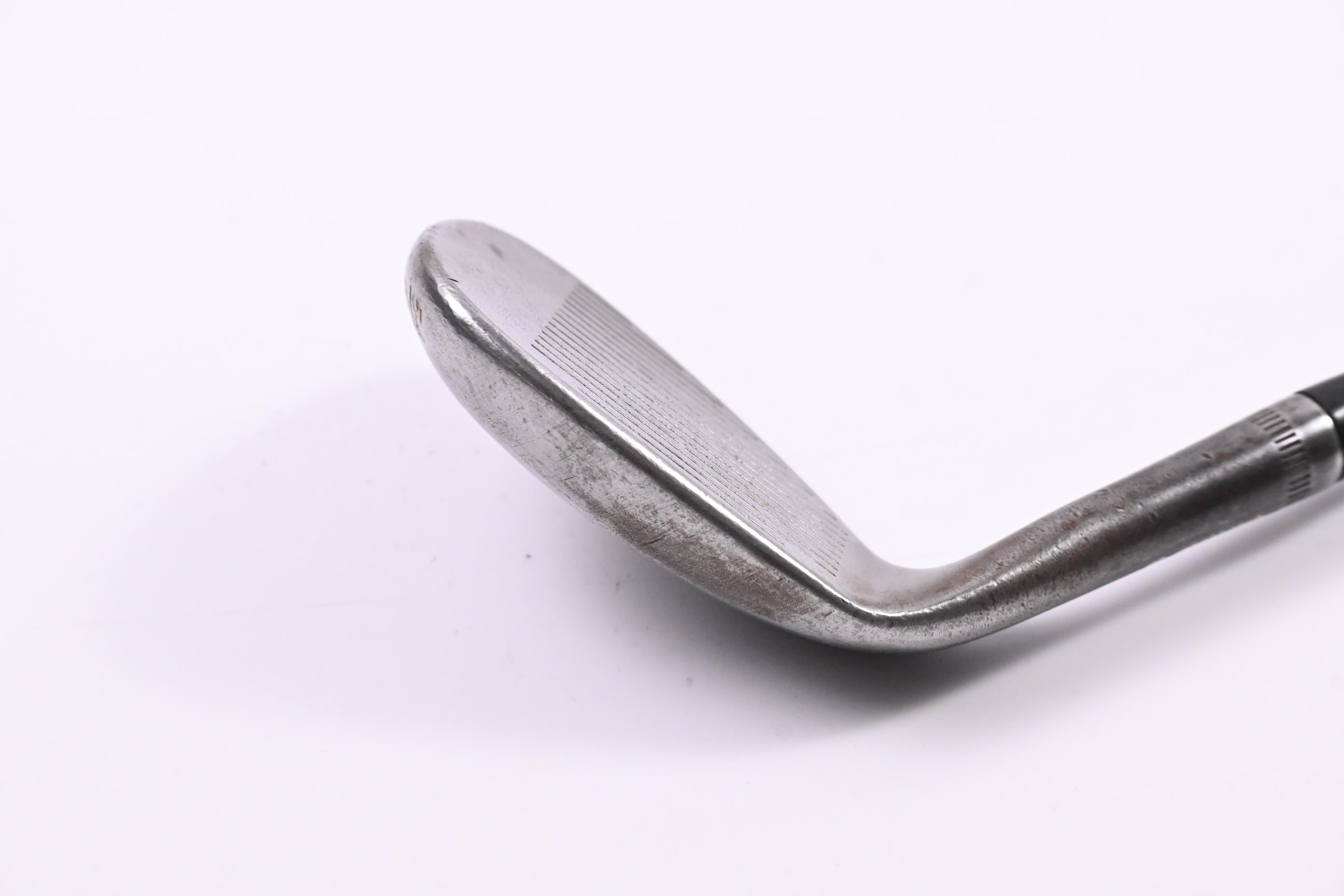 Callaway Mack Daddy Forged Sand Wedge / 54 Degree / Stiff Flex Dynamic Gold S200
