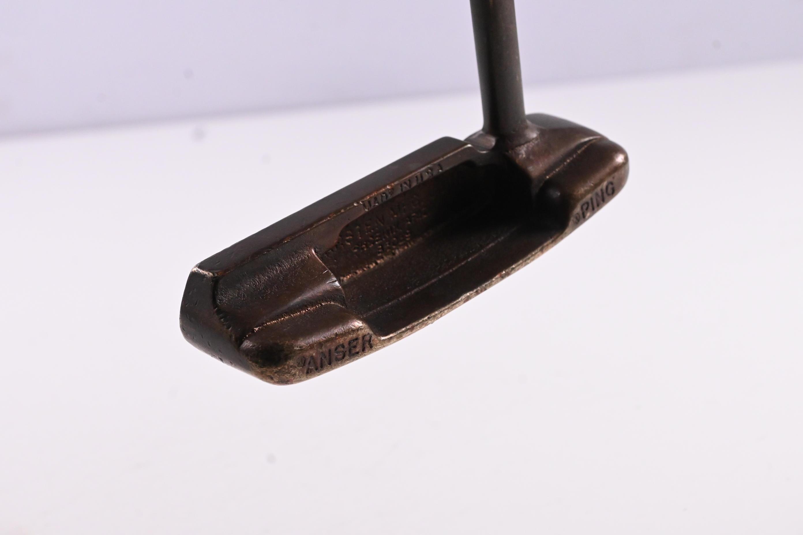 Ping Karsten Original Putter / 36 Inch