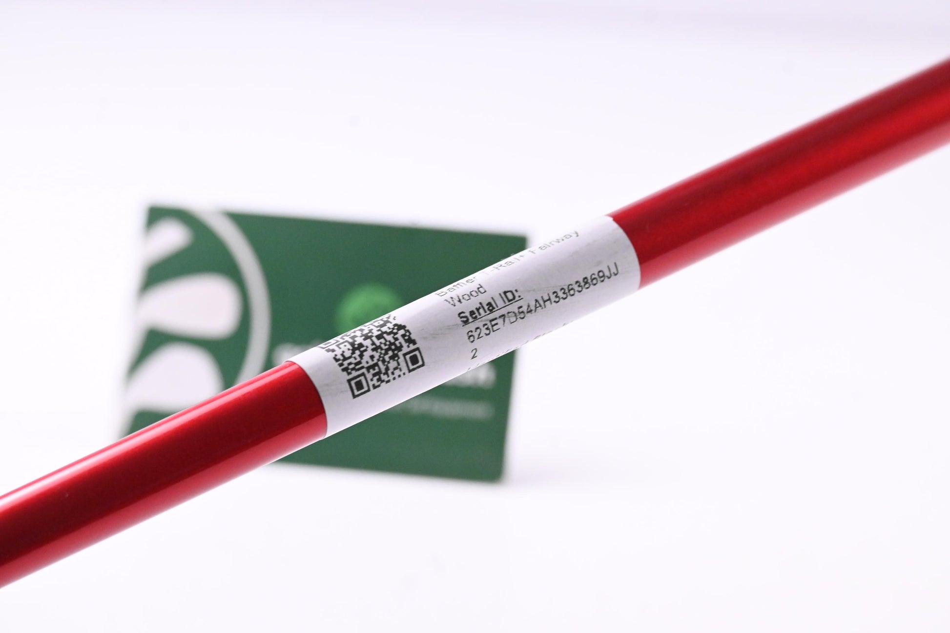 Cobra Baffler T-Rail+ #3 Wood / 16 Degree / Regular Flex Graphite Design G60