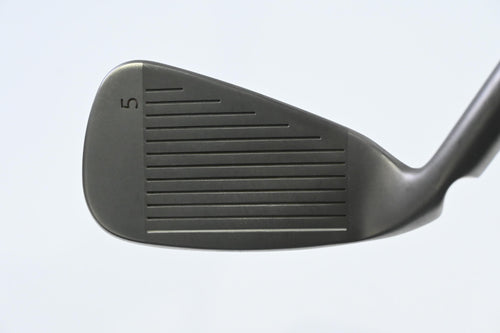 Ladies Ping G Le #5 Iron / 24 Degree / Red Dot / Ladies Flex Ping ULT 230 Shaft