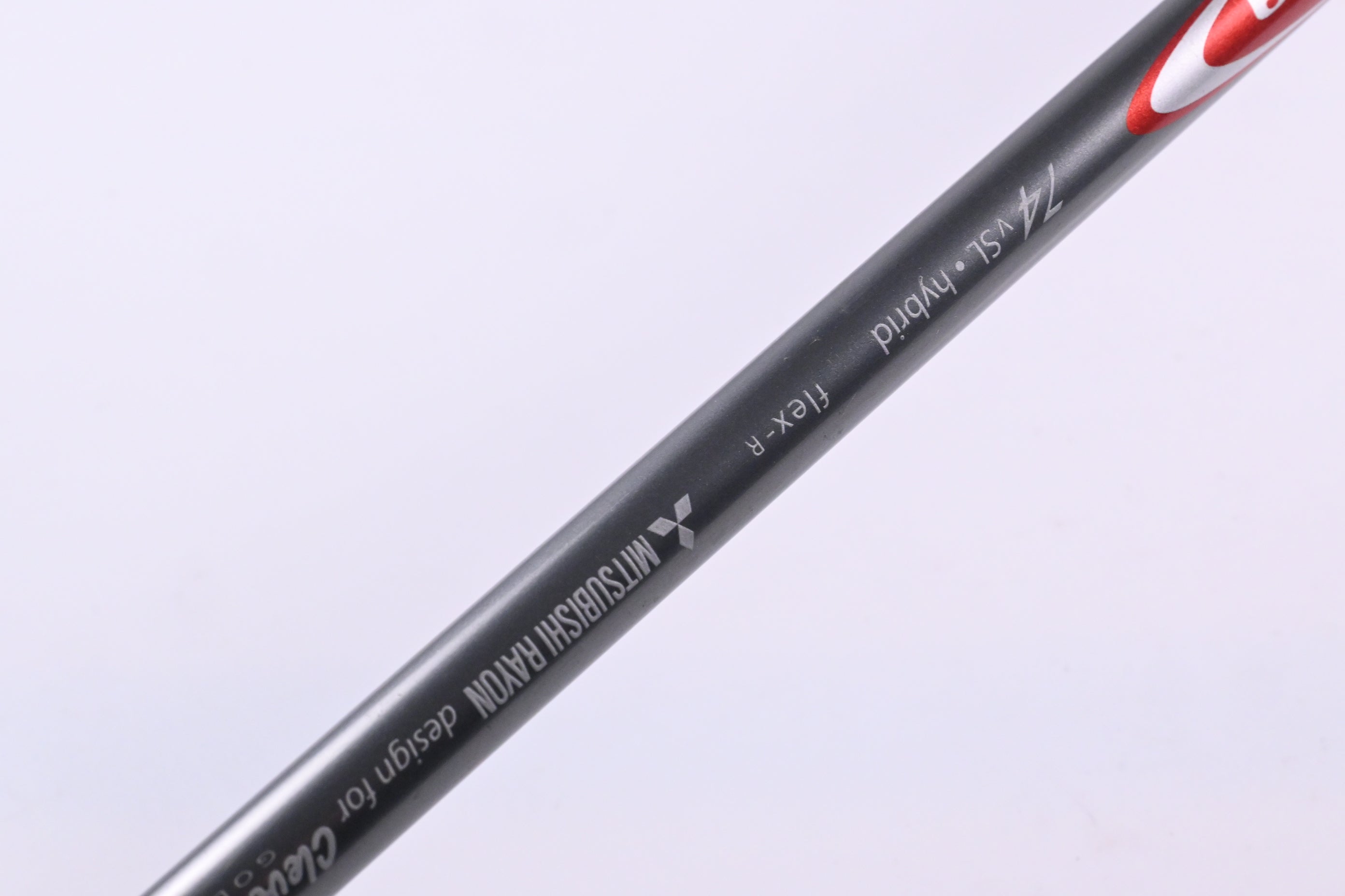 Cleveland Launcher DST #4 Hybrid / 23 Degree / Regular Flex Diamana 74 Shaft