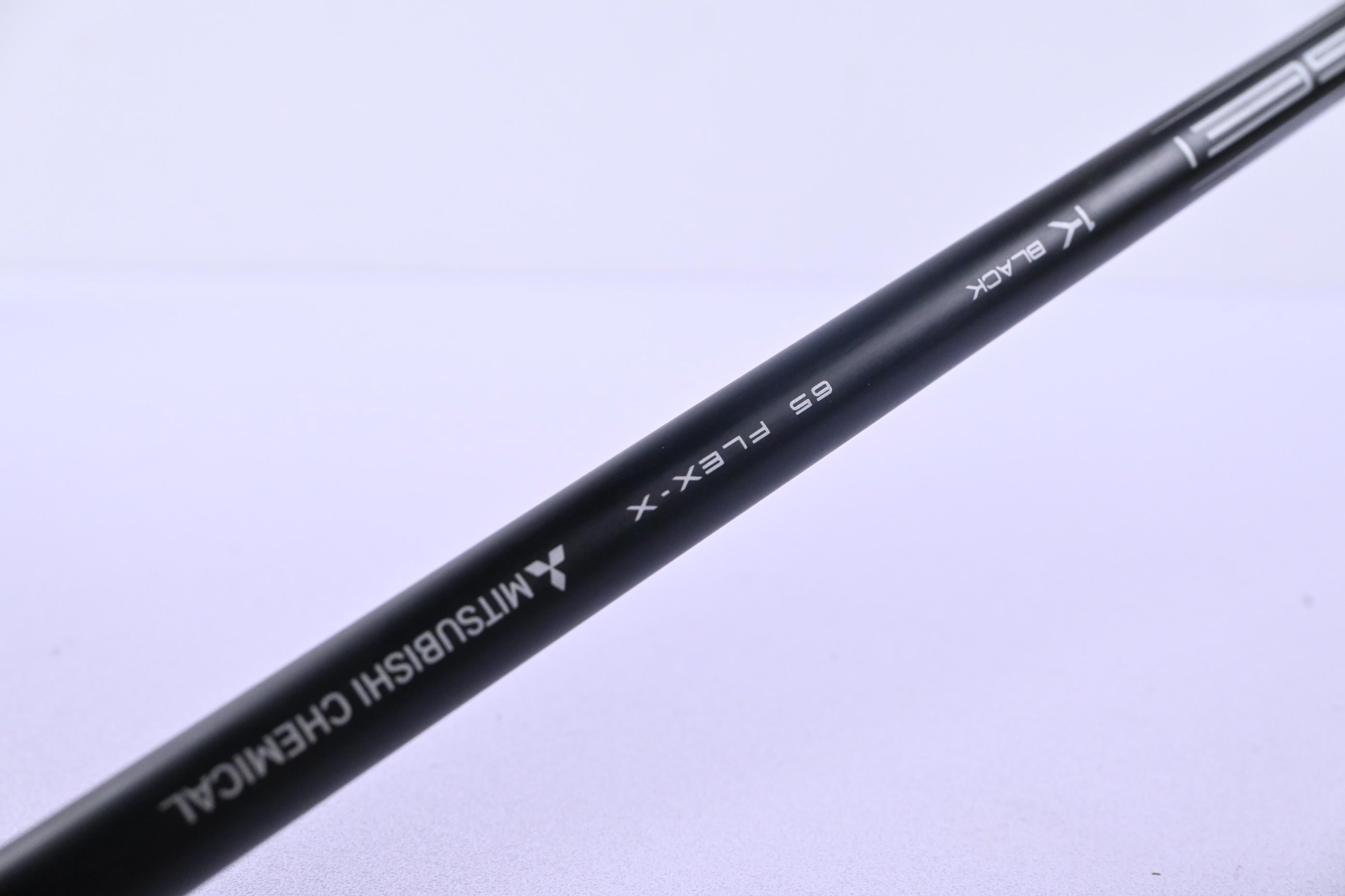 Ping G440 LST Driver / 9 Degree / X-Flex Tensei 1K Black 65 Shaft