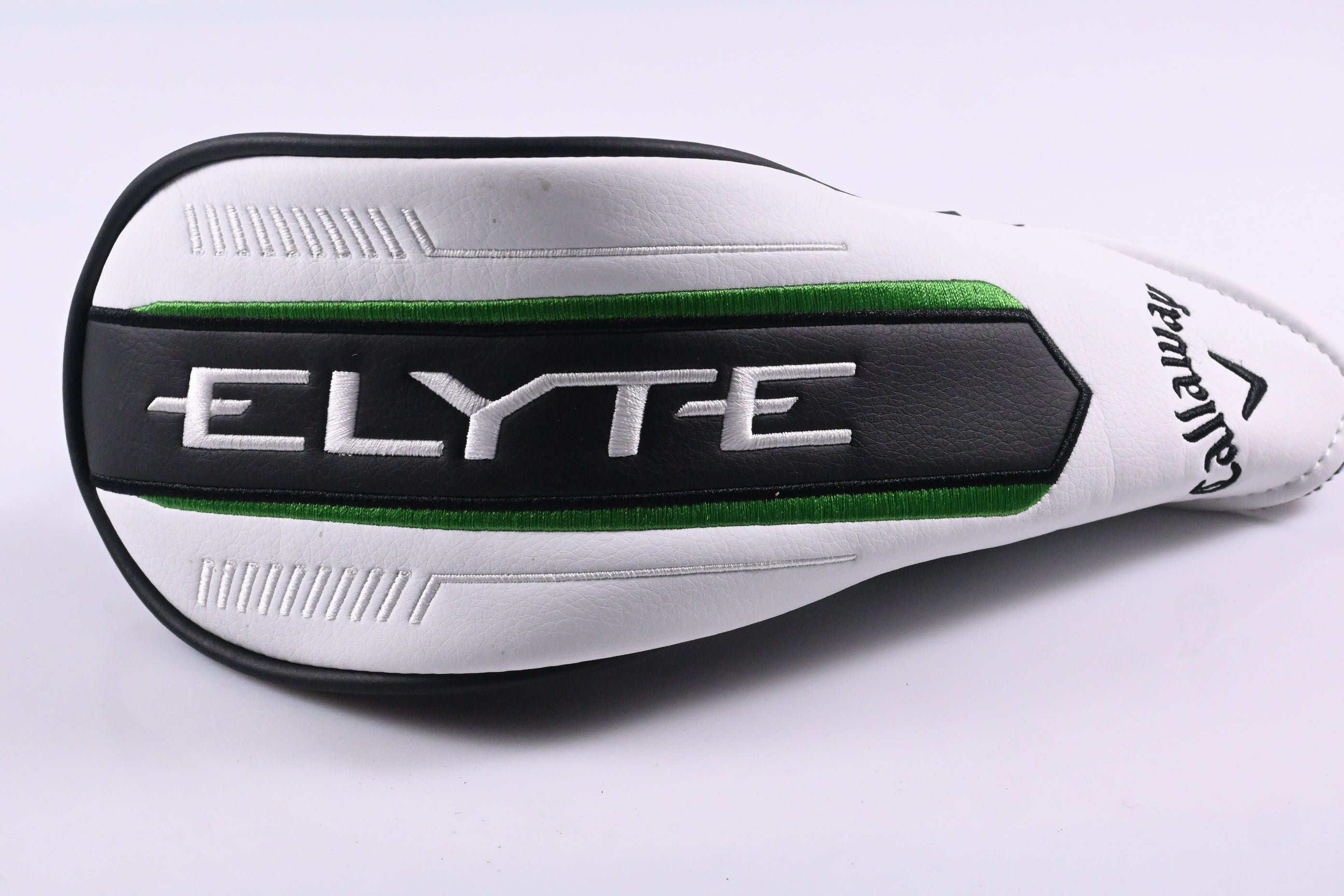 Callaway Elyte X #3 Wood / 15 Degree / Regular Flex Denali Charcoal 60 Shaft