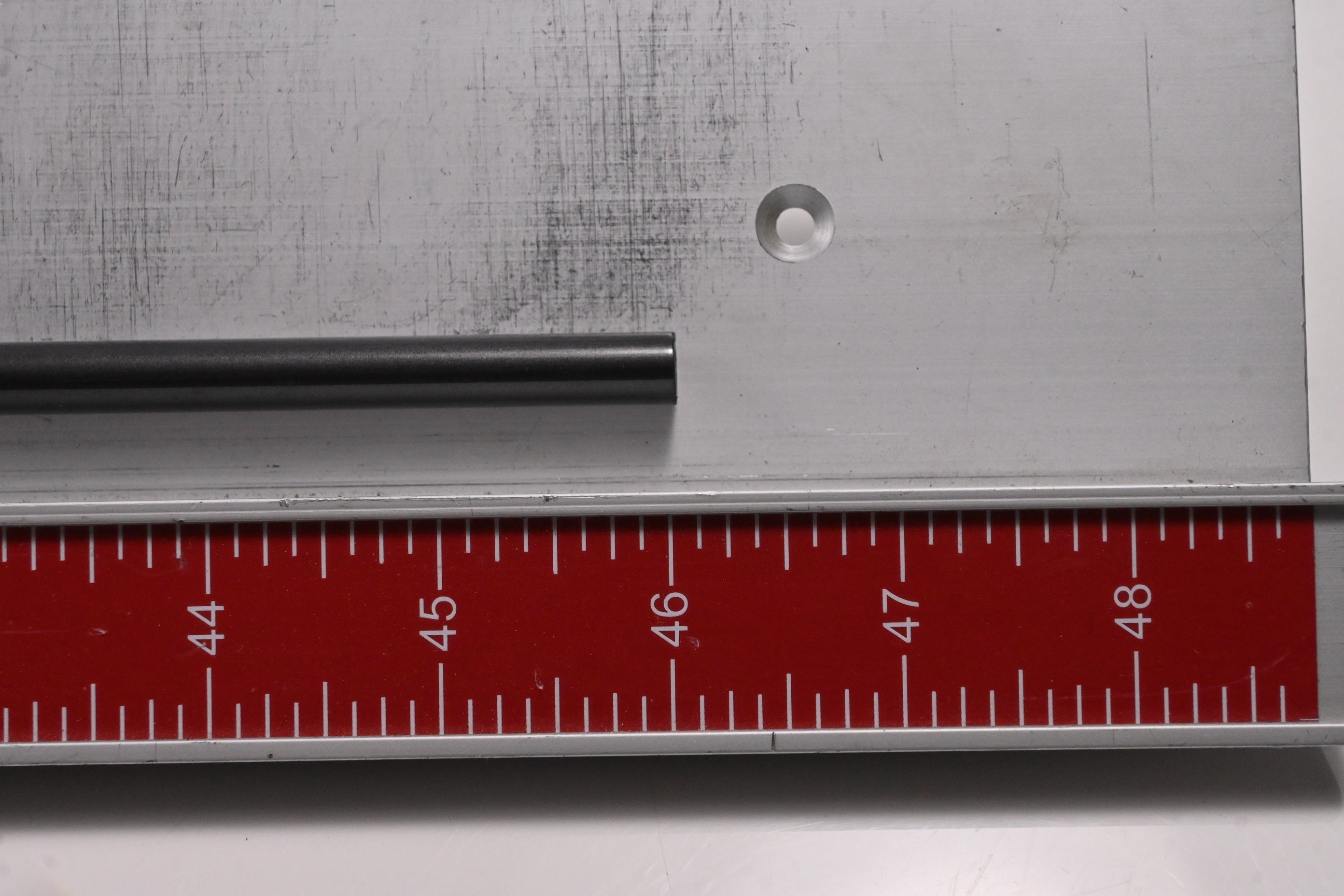 EvenFlow Riptide 50 Small Batch Driver Shaft / Regular Flex / 0.335" Tip / Uncut