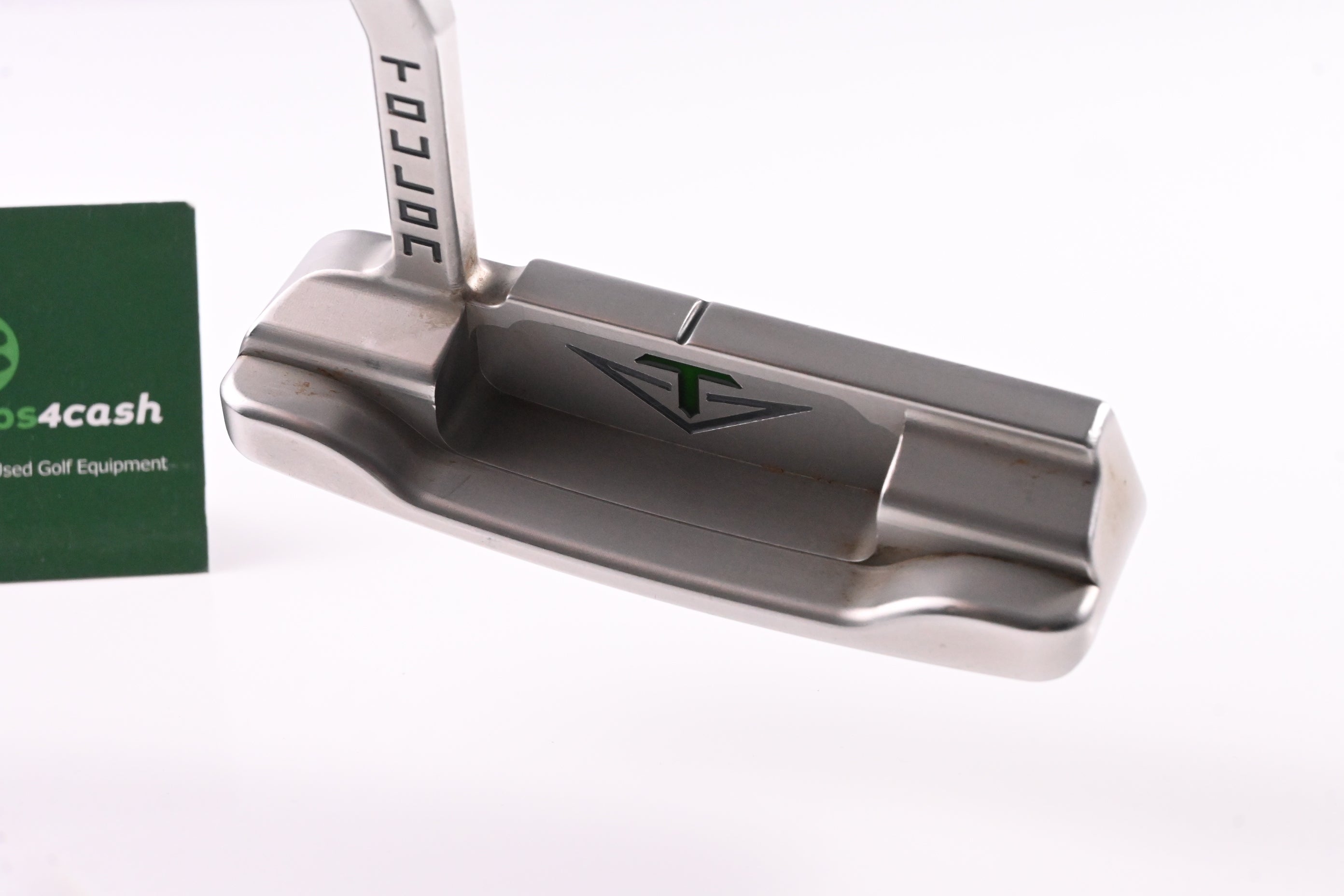 Odyssey Toulon Austin Putter / 35 Inch