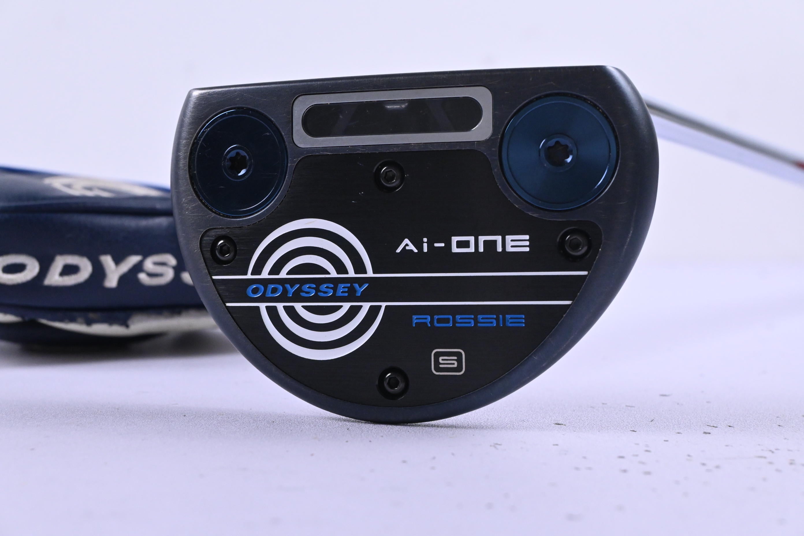 Odyssey Ai-One Rossie S Putter / 35 Inch