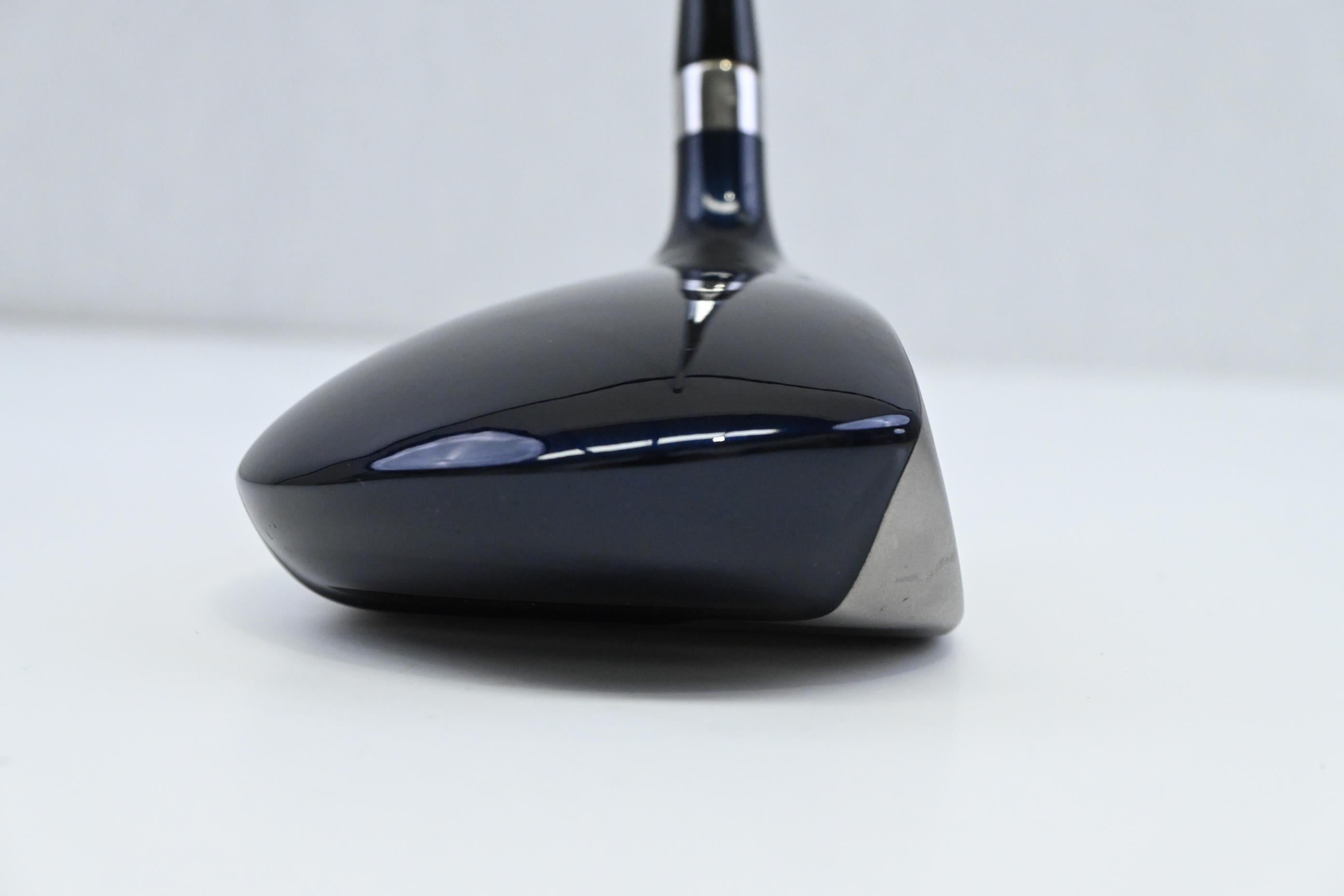 Nike T40 #5 Wood / 19 Degree / Regular Flex Speed Step Shaft