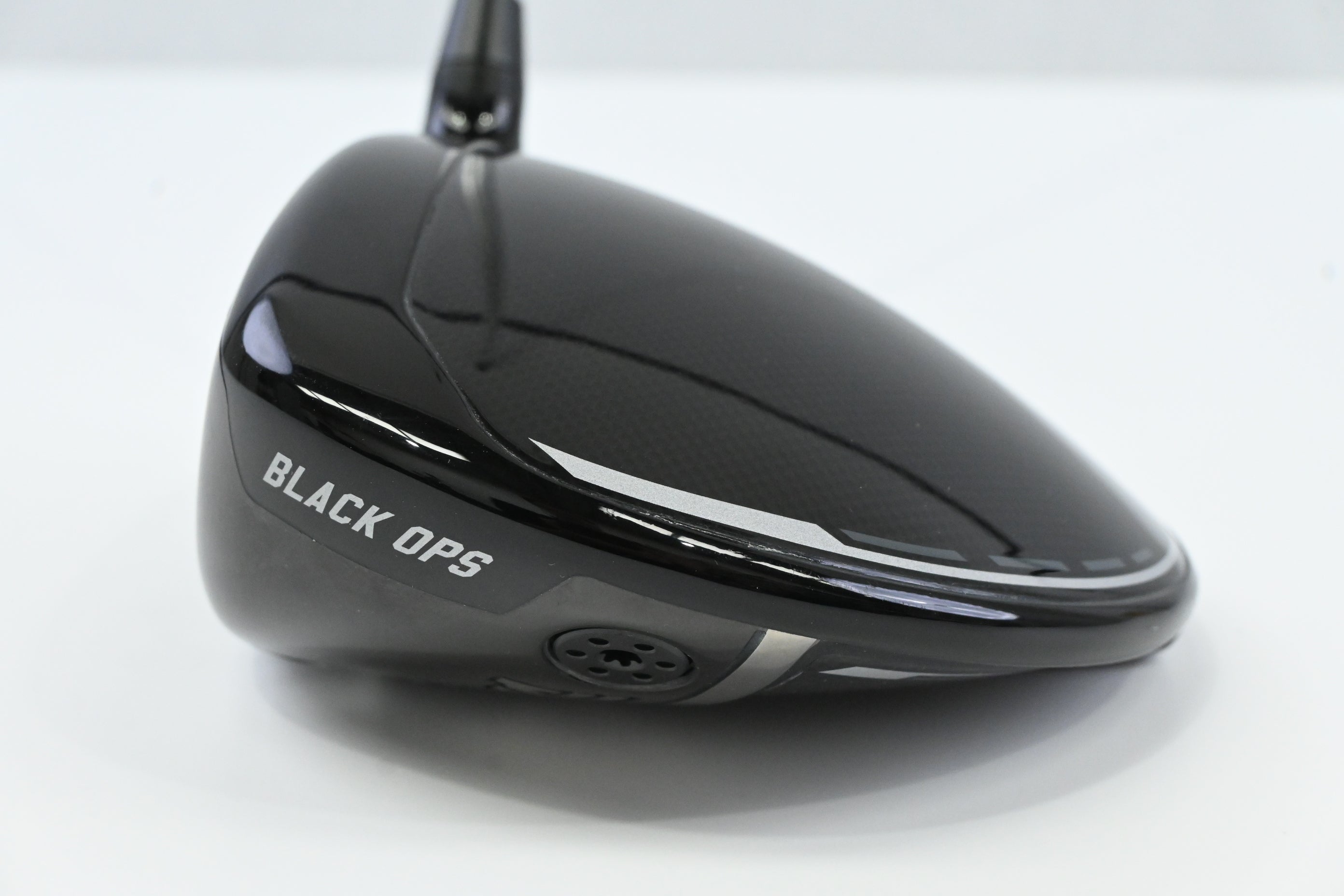 Left Hand PXG 0311 Black Ops Driver / 9 Degree / X-Flex Tensei CK Blue 75 Shaft