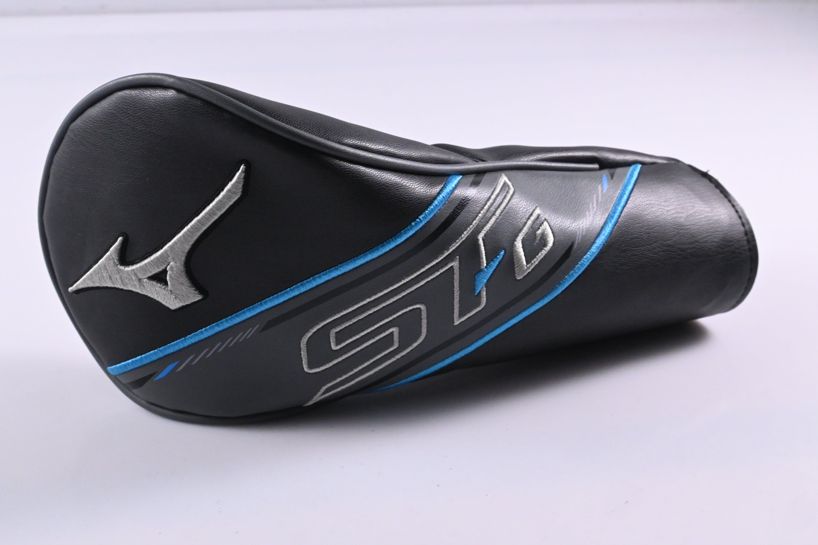 Mizuno ST-G Titanium #5 Wood / 18 Degree / Stiff Flex Tensei 1K Blue 65 Shaft