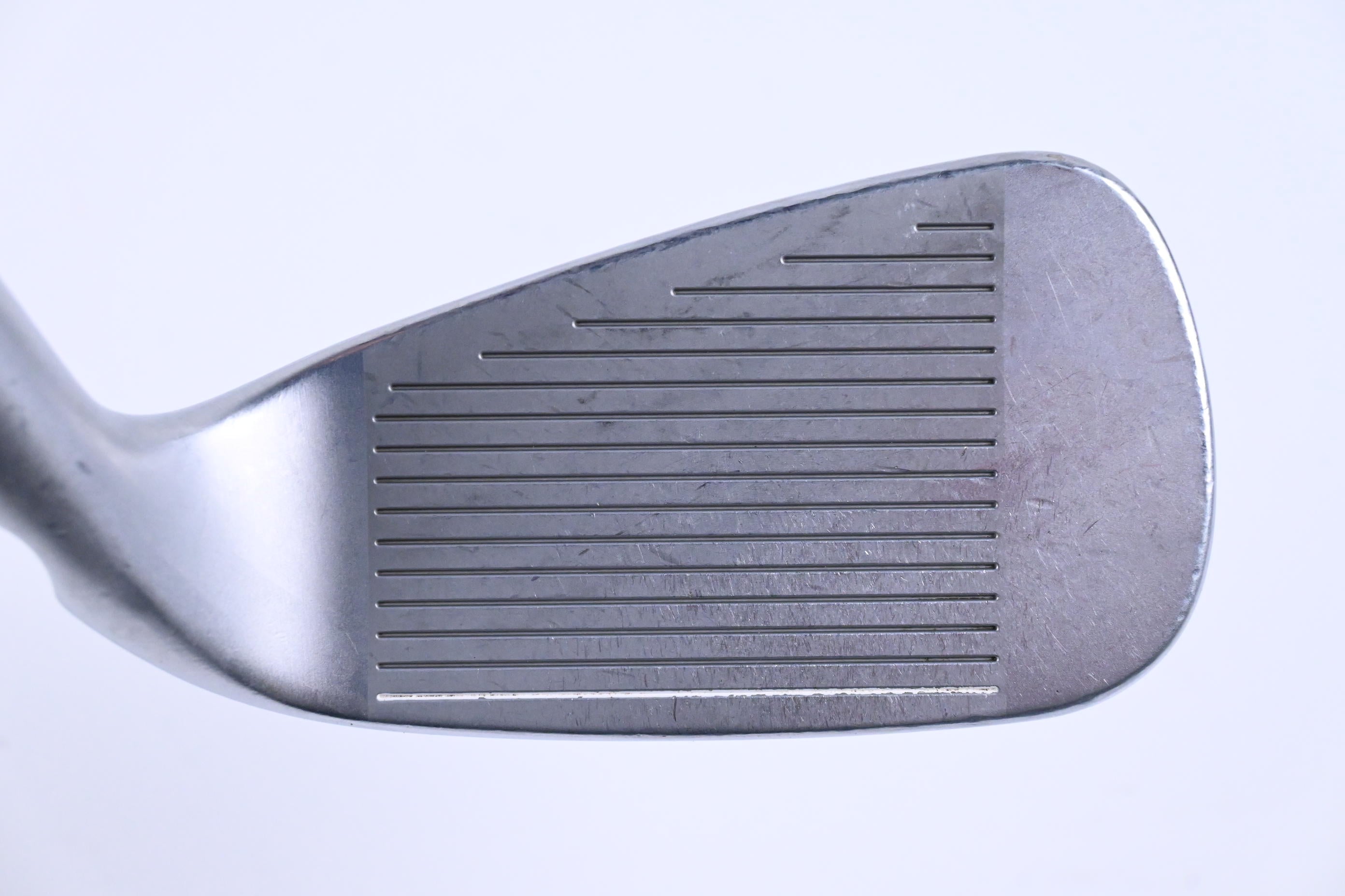 Left Hand Ping ChipR / 38.5 Degree / Red Dot / Wedge Flex Ping Z-Z115 Shaft