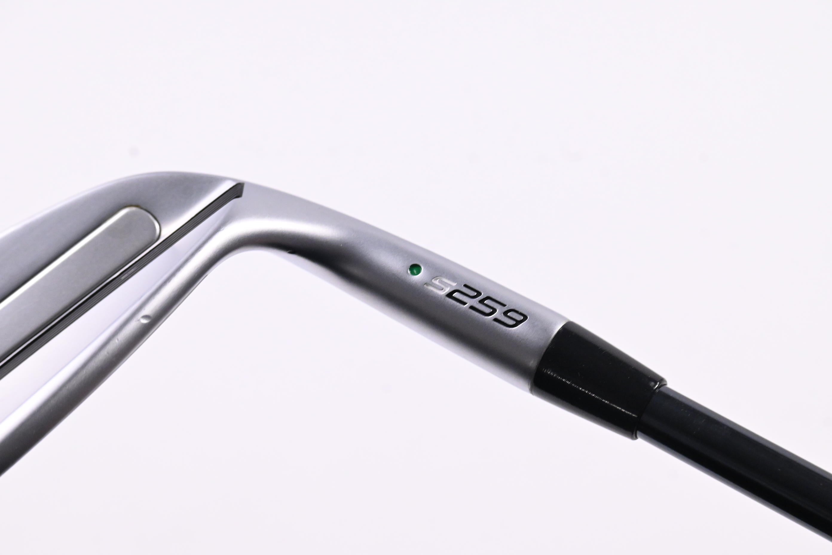 Ping S259 Gap Wedge / 50 Degree / Wedge Flex UST Recoil Dart Shaft